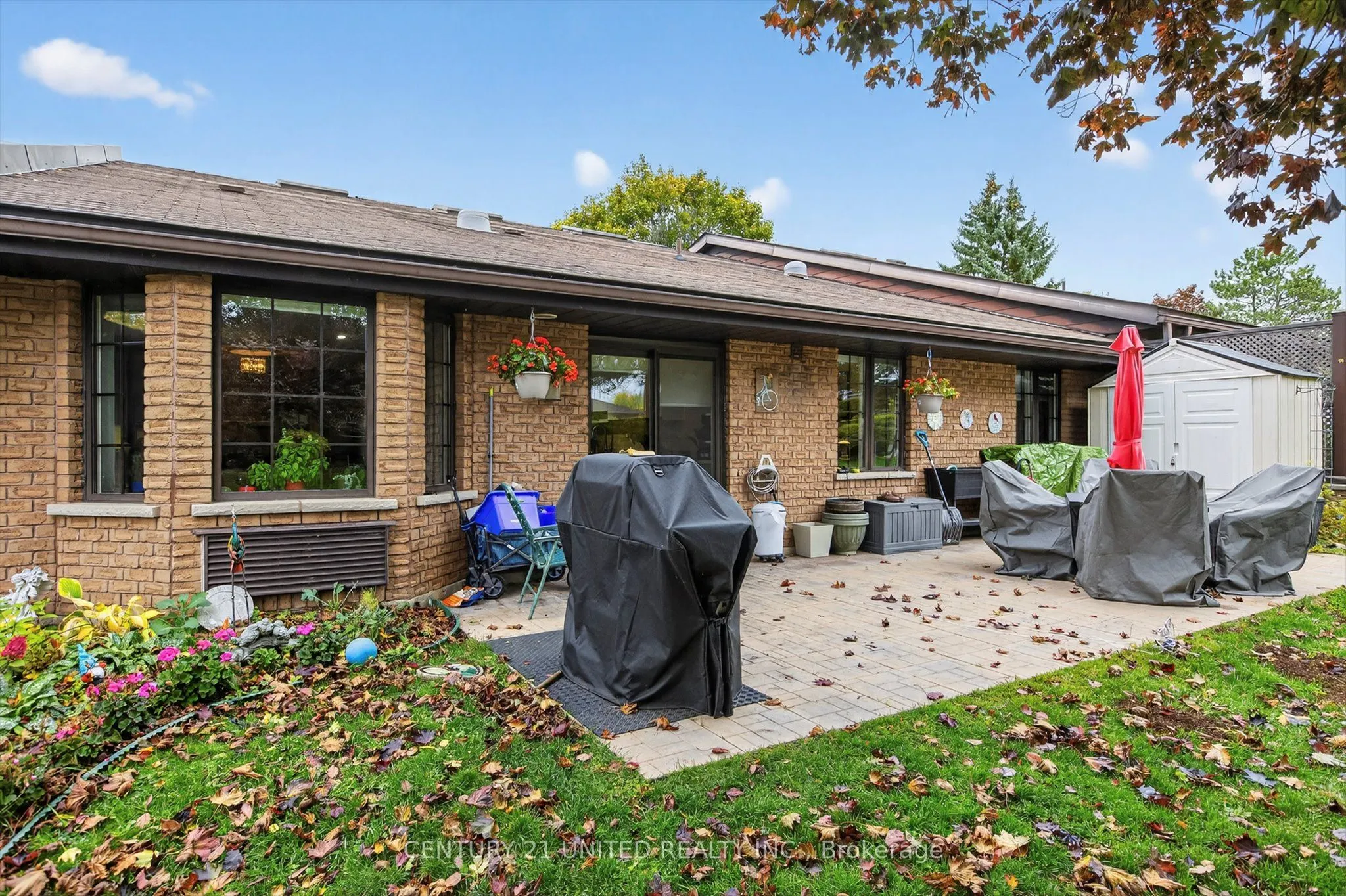 635 Whitaker Street, #8