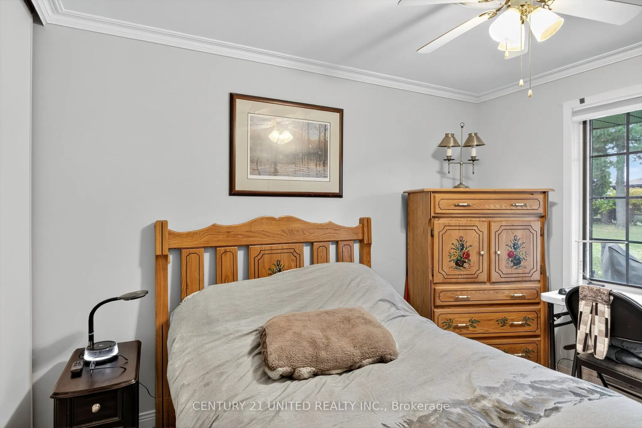 635 Whitaker Street, #8