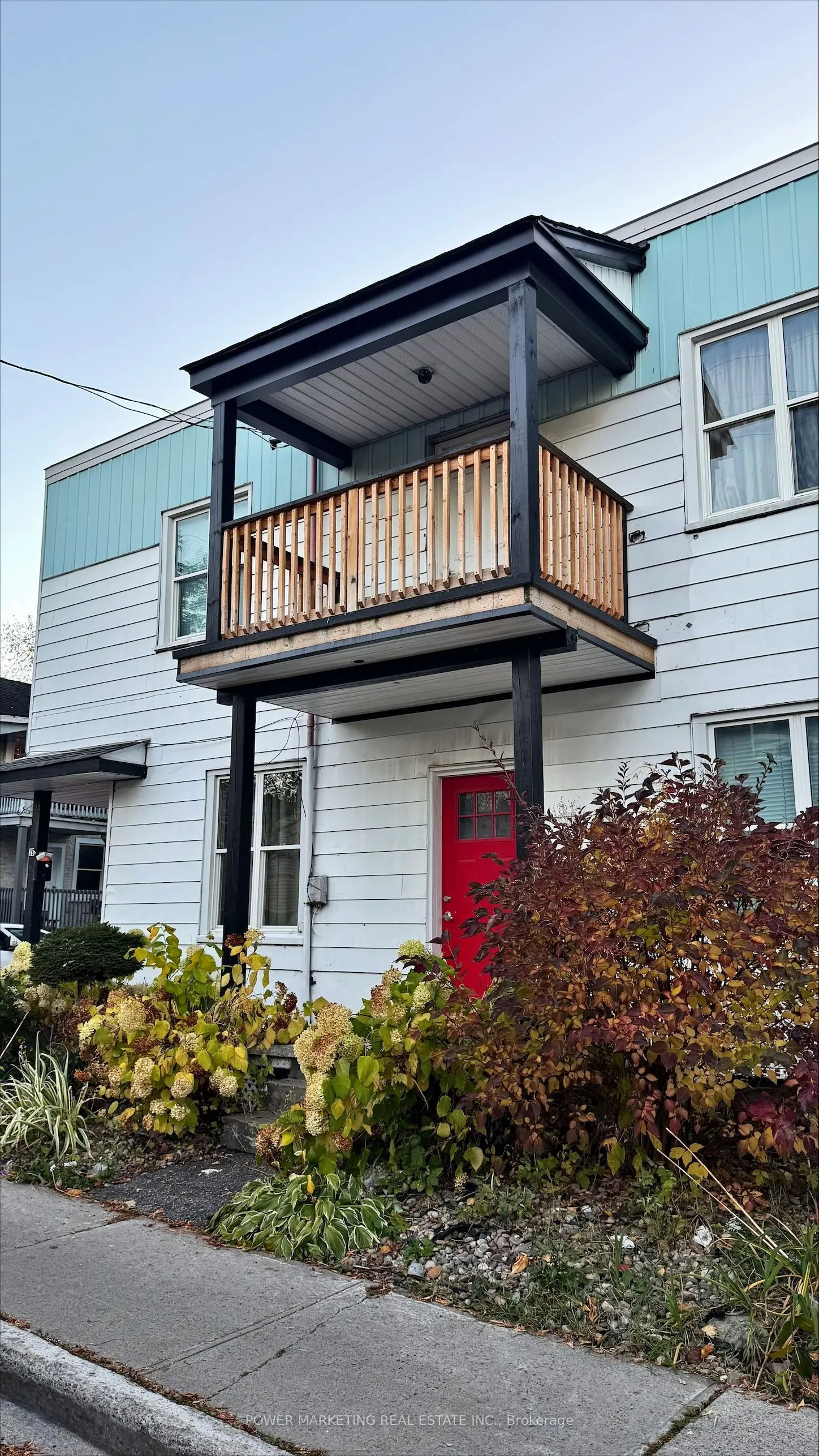 262 EMOND Street, #B