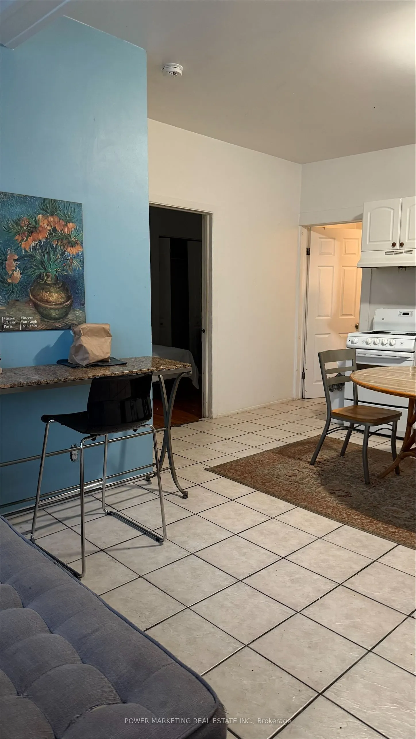 262 EMOND Street, #A