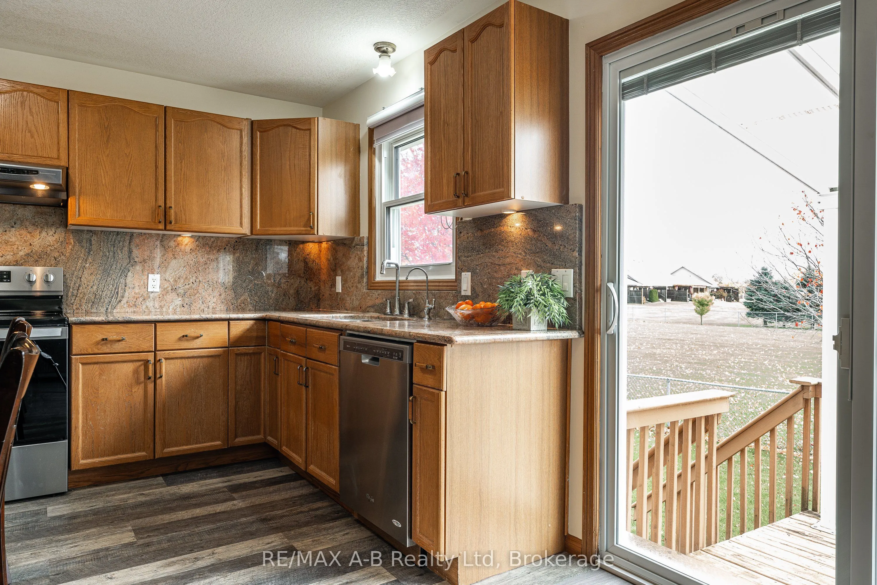 65 Parkhaven Crescent