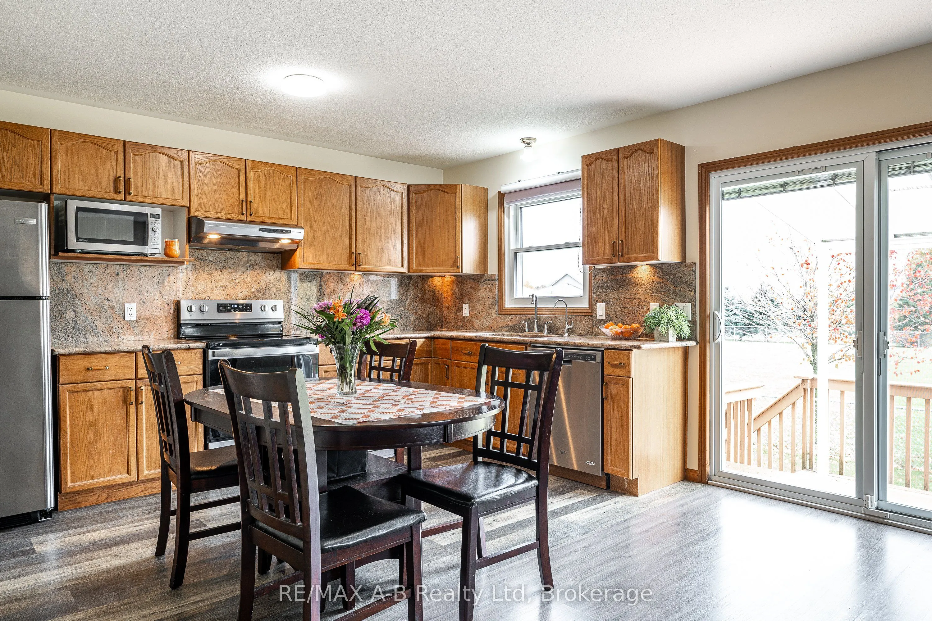 65 Parkhaven Crescent