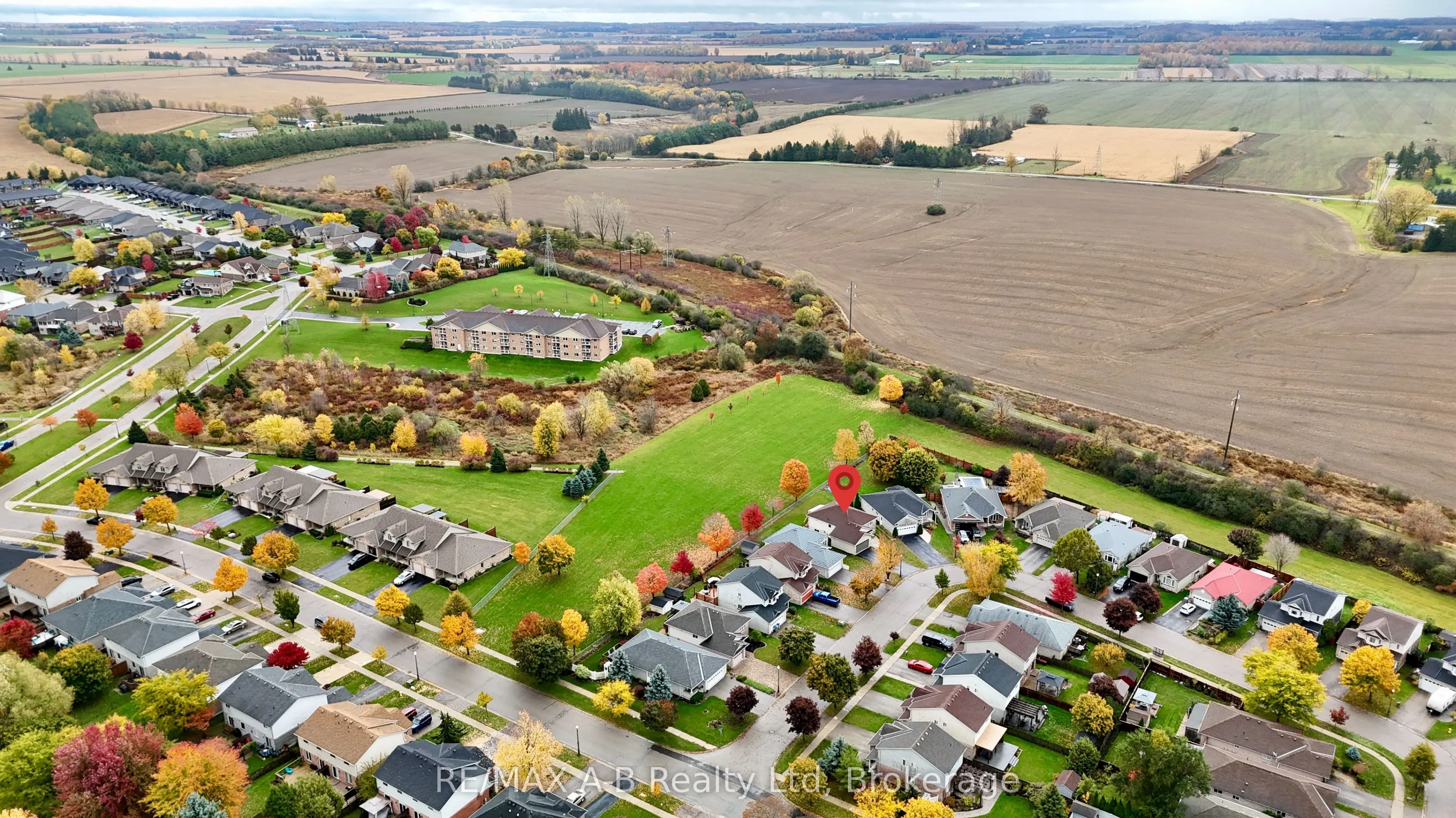 65 Parkhaven Crescent