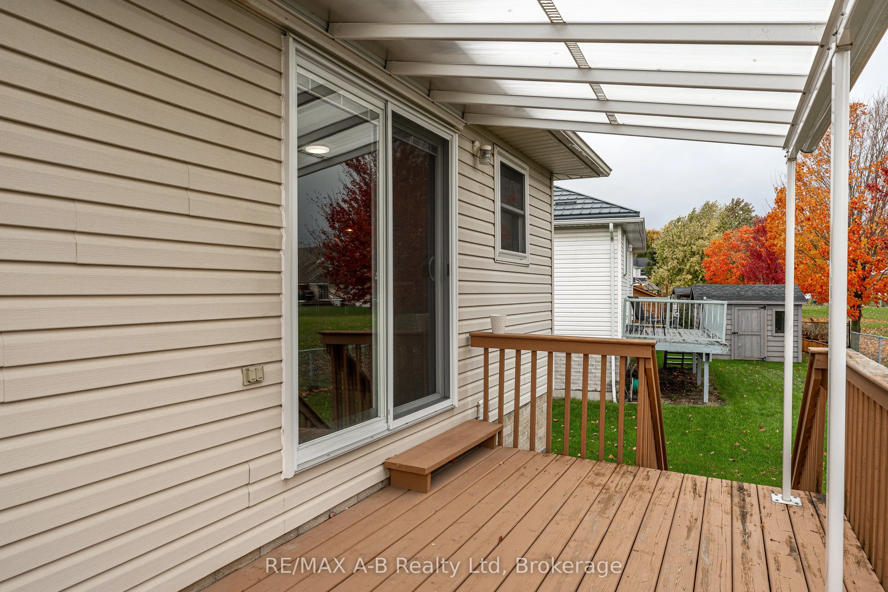 65 Parkhaven Crescent