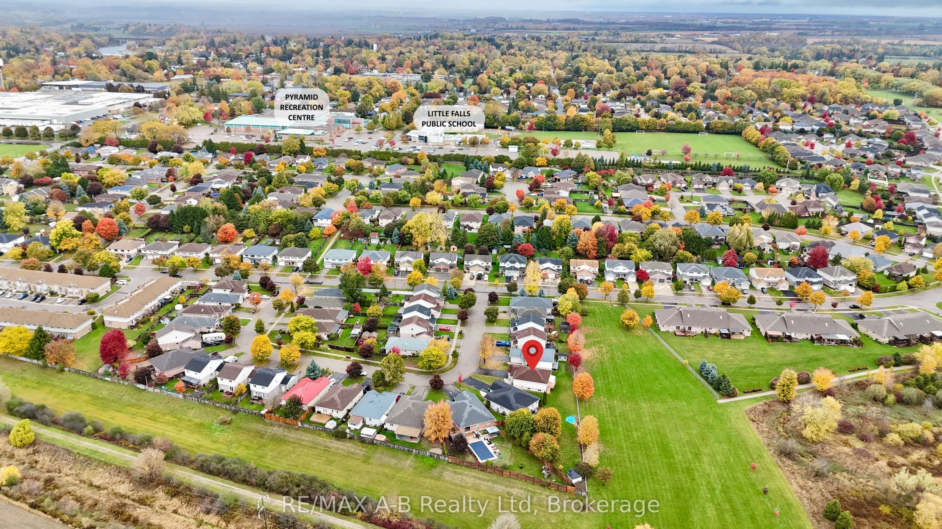 65 Parkhaven Crescent