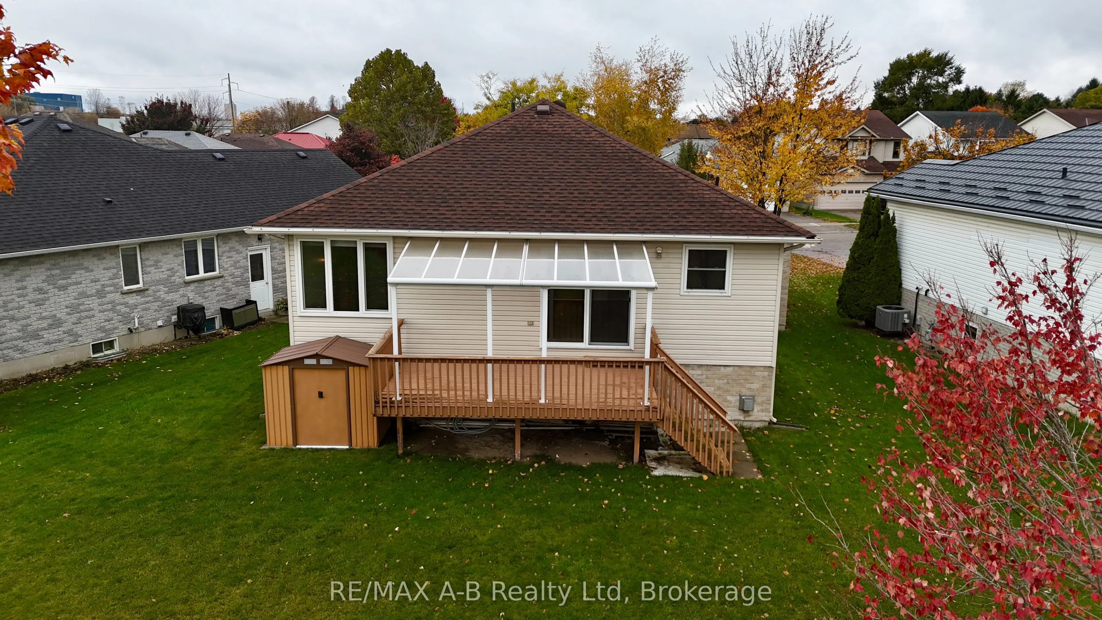 65 Parkhaven Crescent