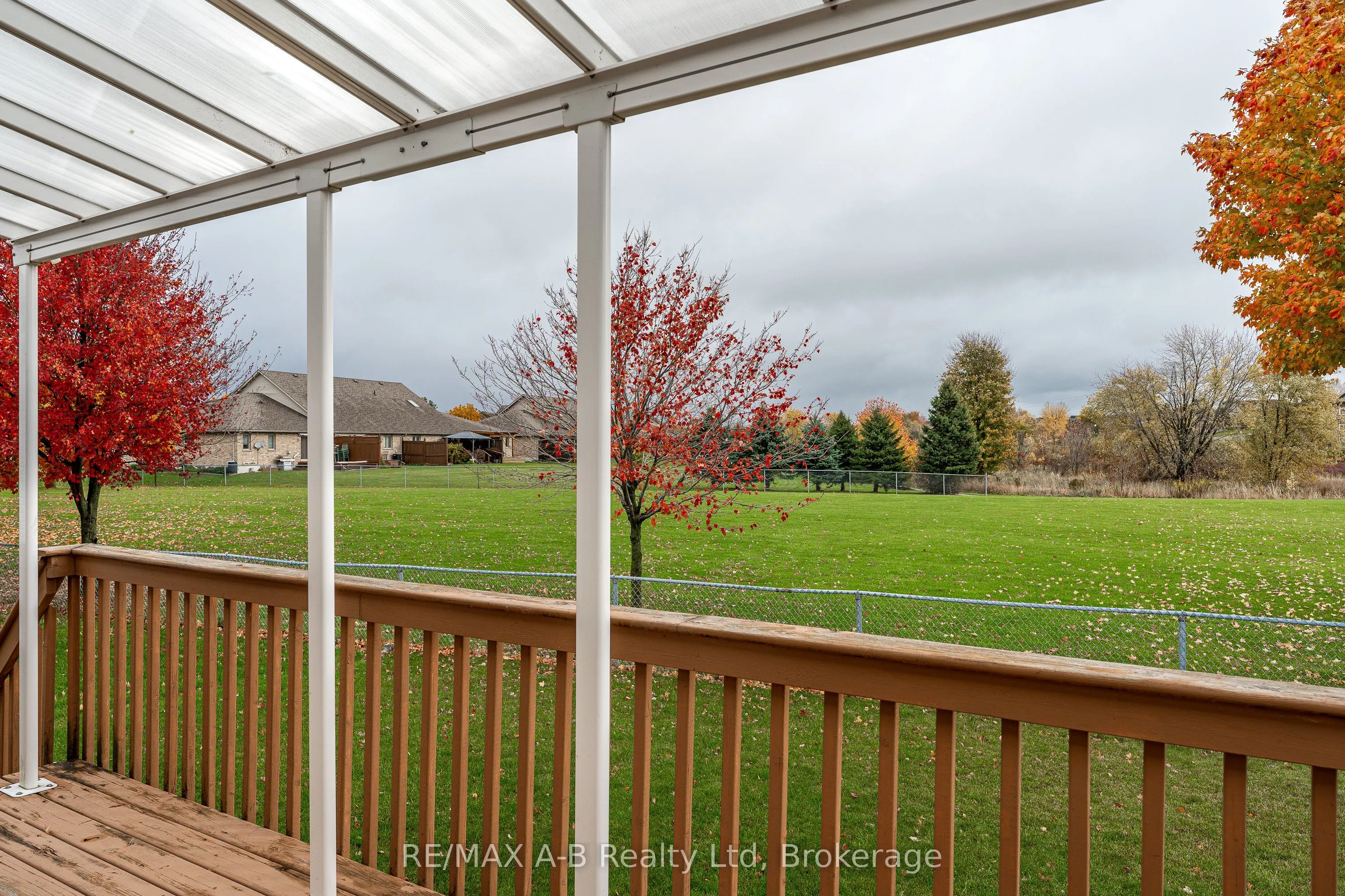 65 Parkhaven Crescent