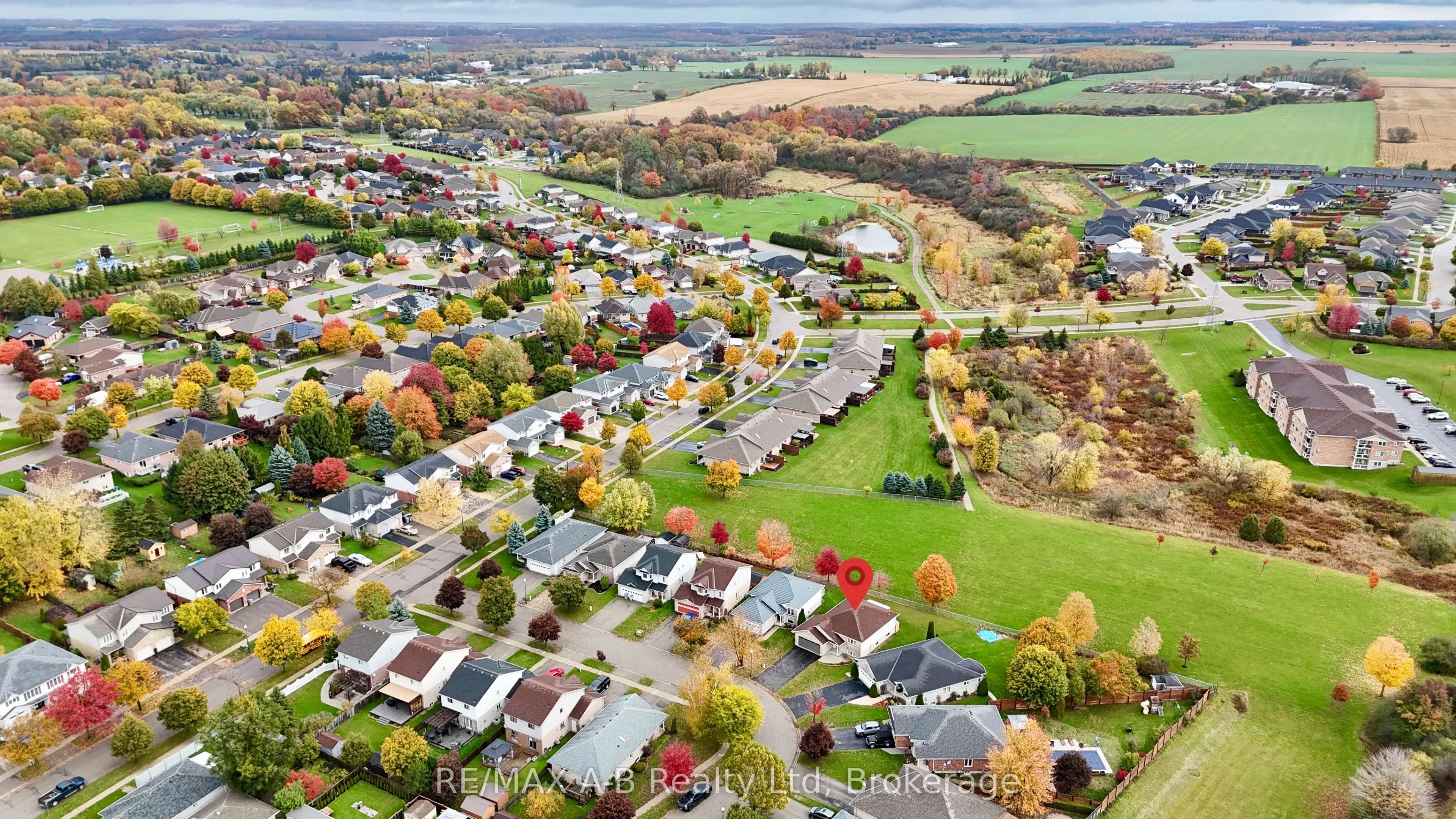 65 Parkhaven Crescent