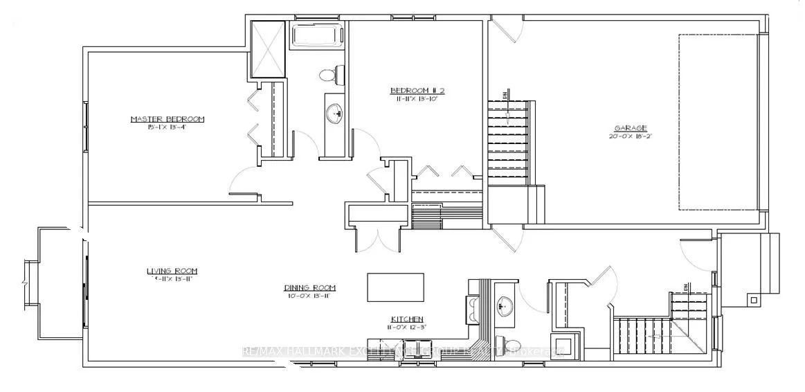 1117 Bronze (Lot 105) Avenue