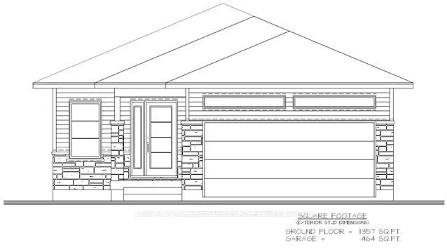 1117 Bronze (Lot 105) Avenue