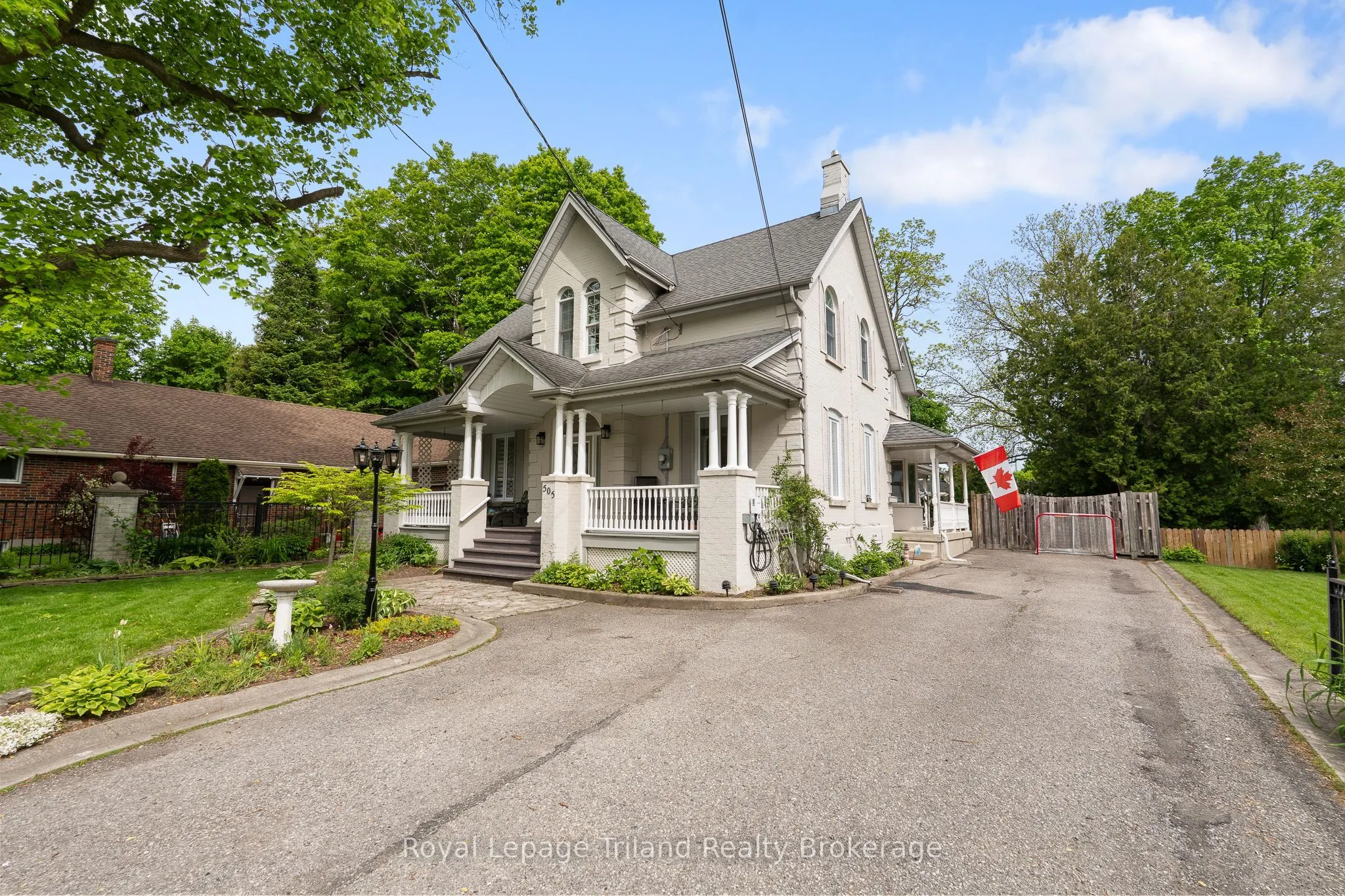 505 Devonshire Avenue