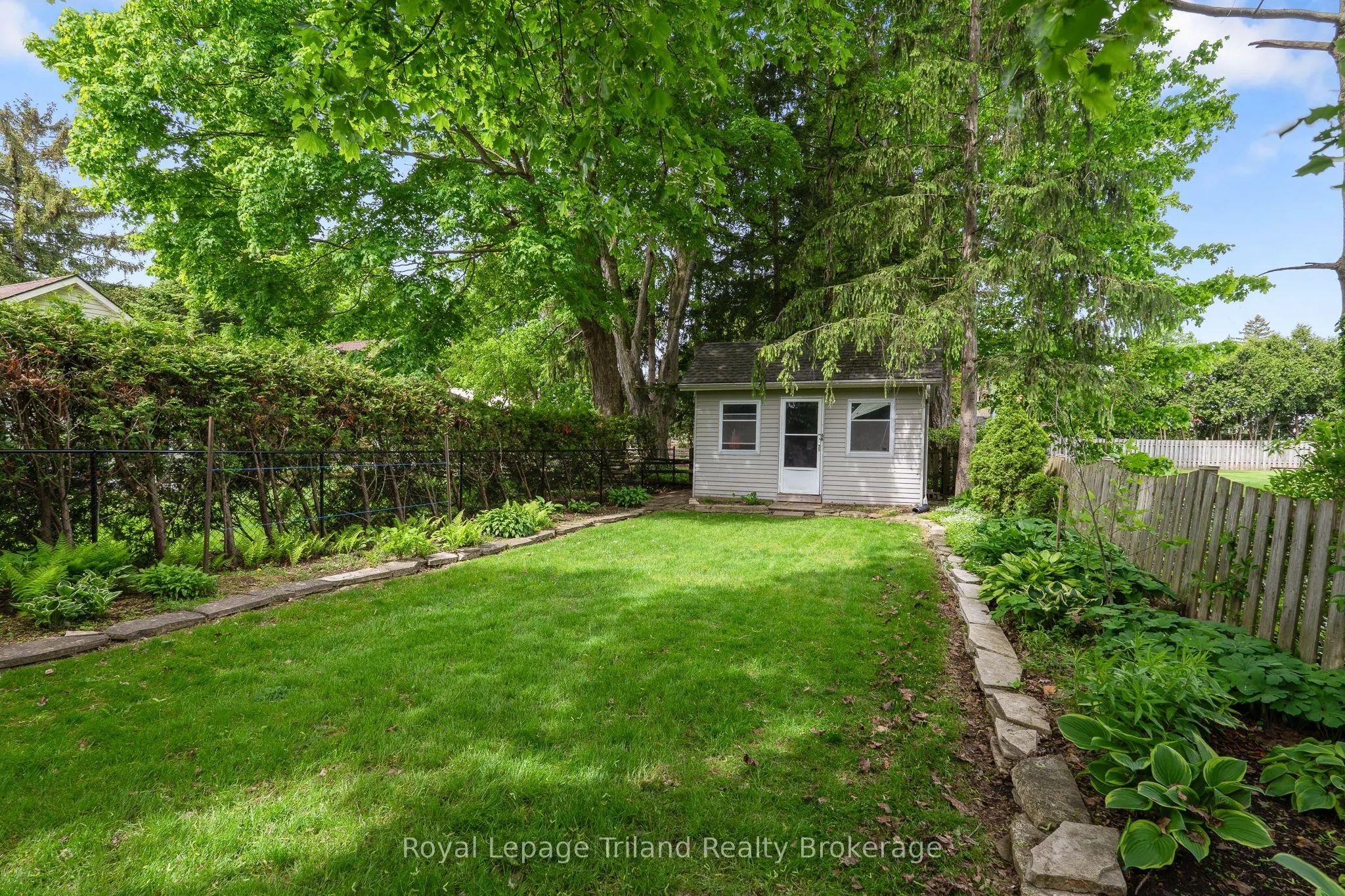 505 Devonshire Avenue