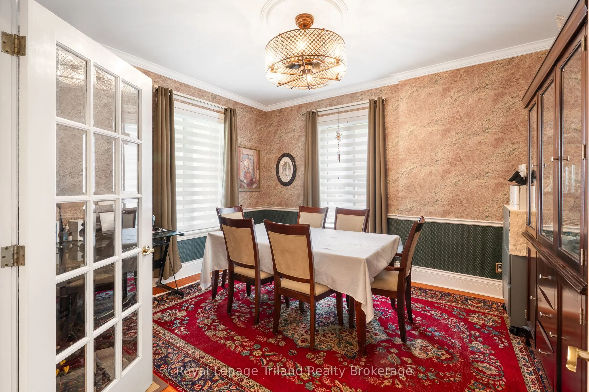 505 Devonshire Avenue