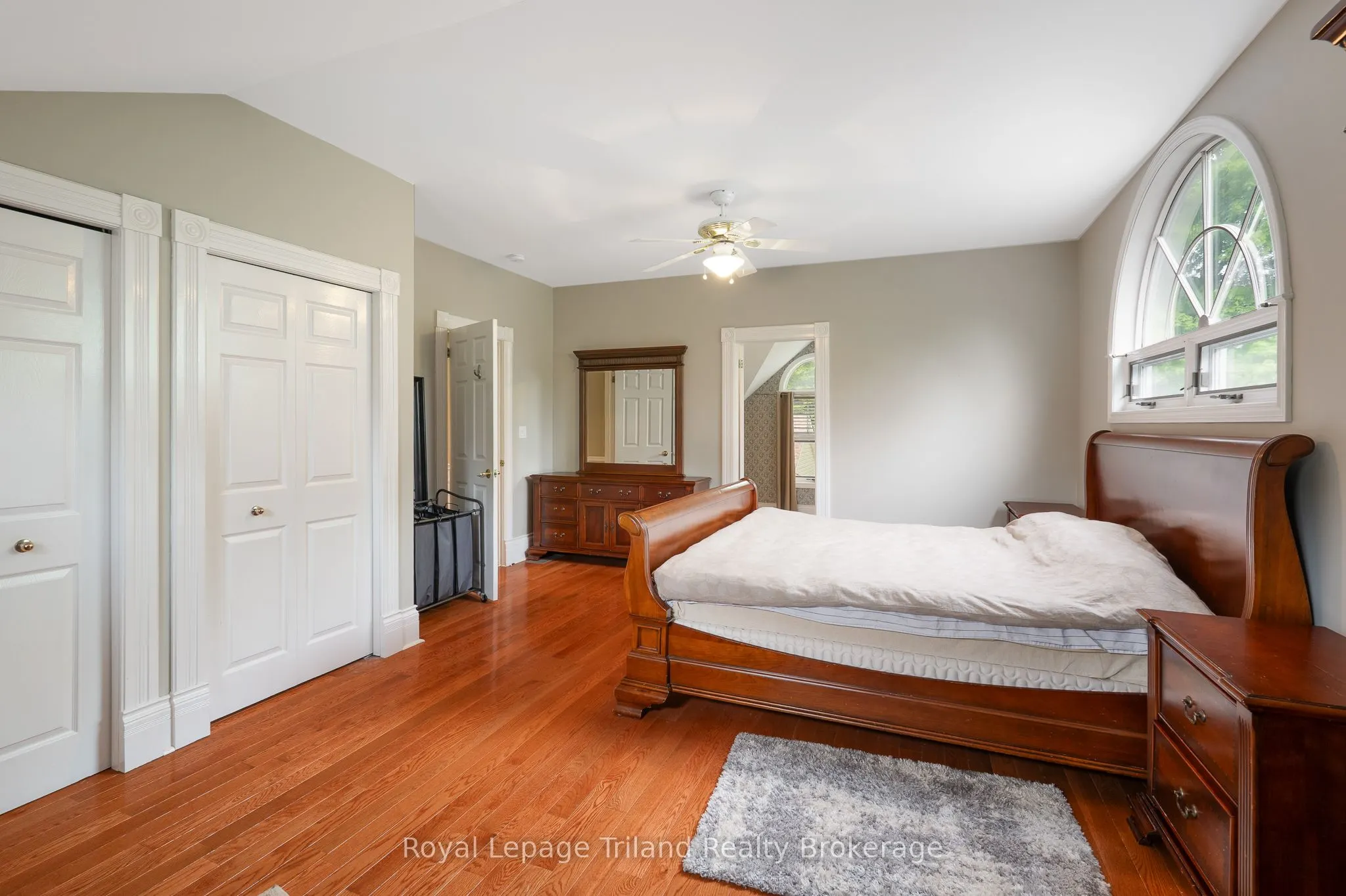 505 Devonshire Avenue