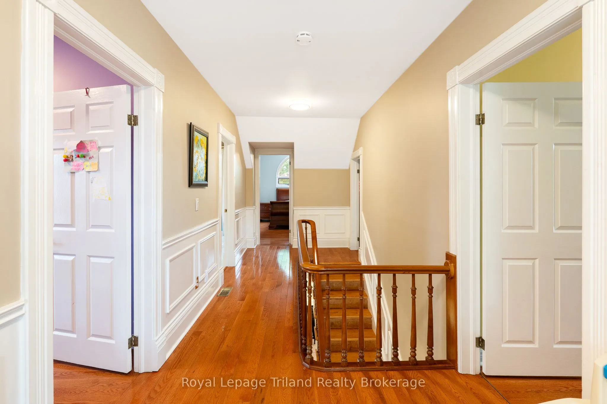 505 Devonshire Avenue