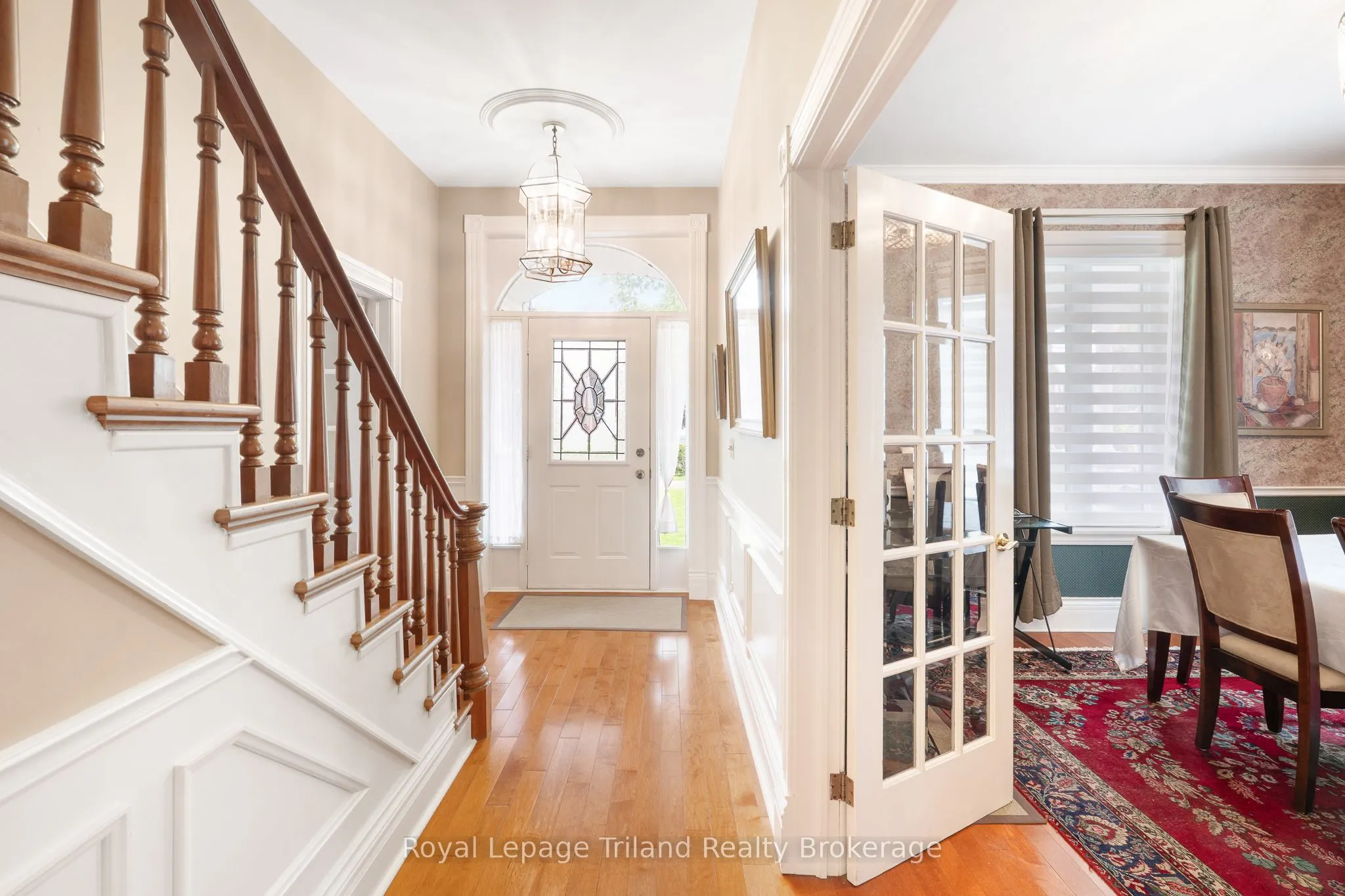 505 Devonshire Avenue