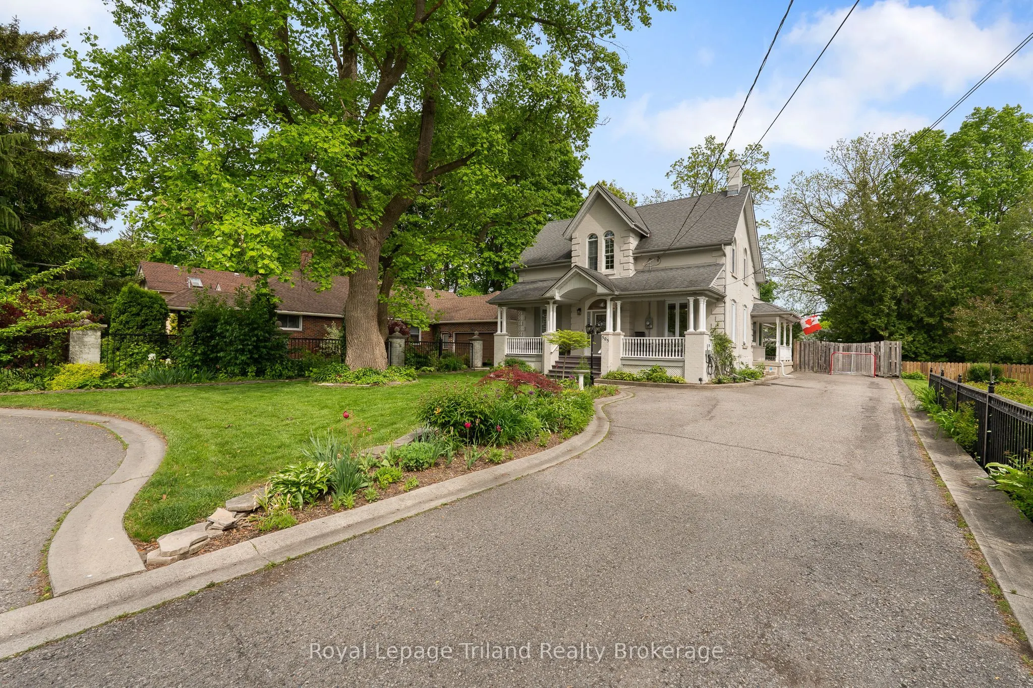 505 Devonshire Avenue