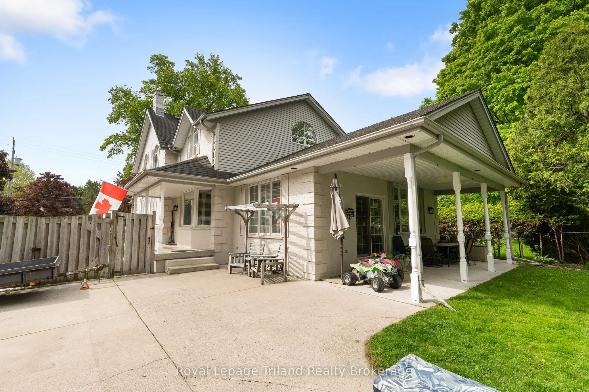 505 Devonshire Avenue