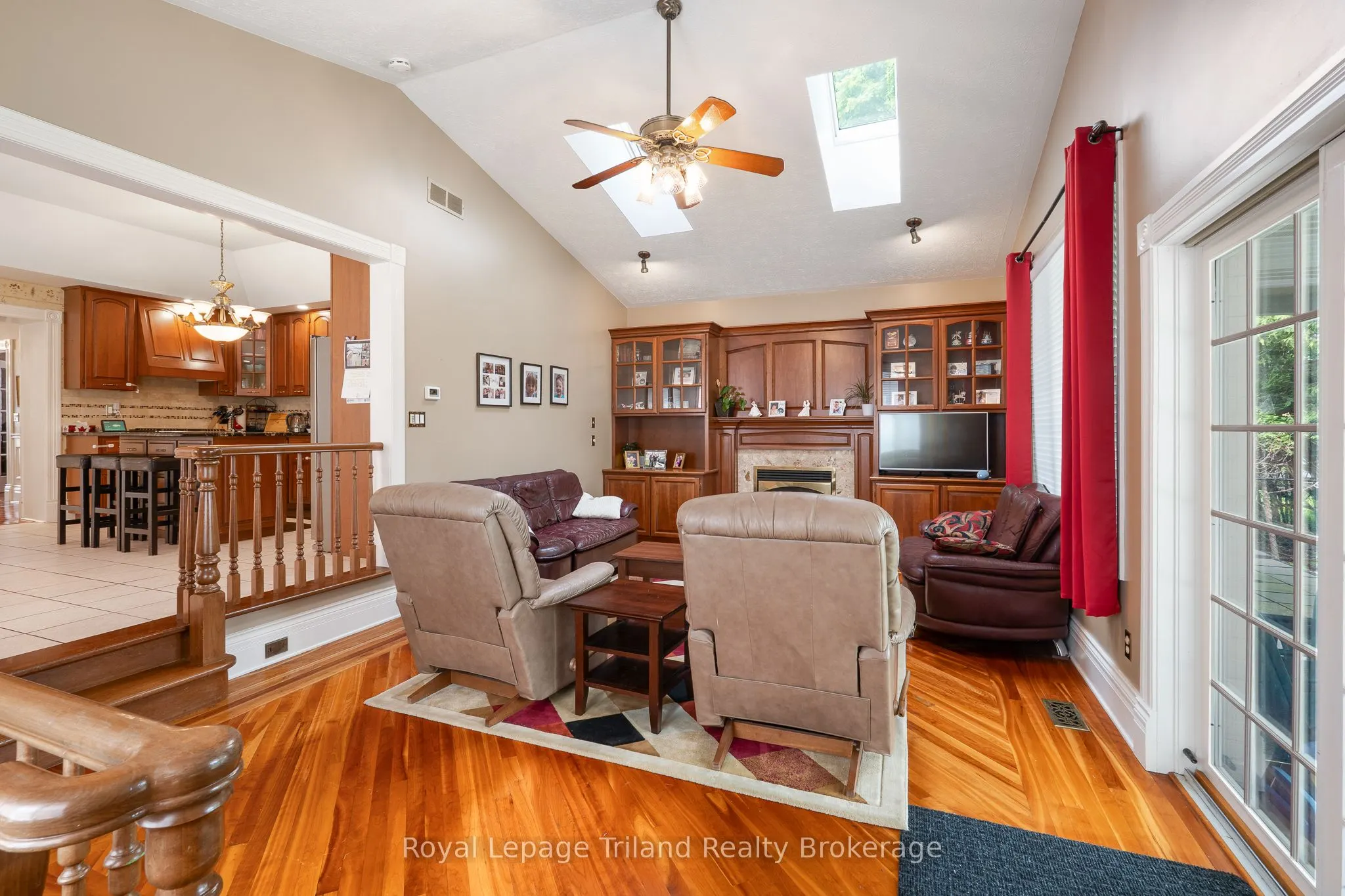 505 Devonshire Avenue