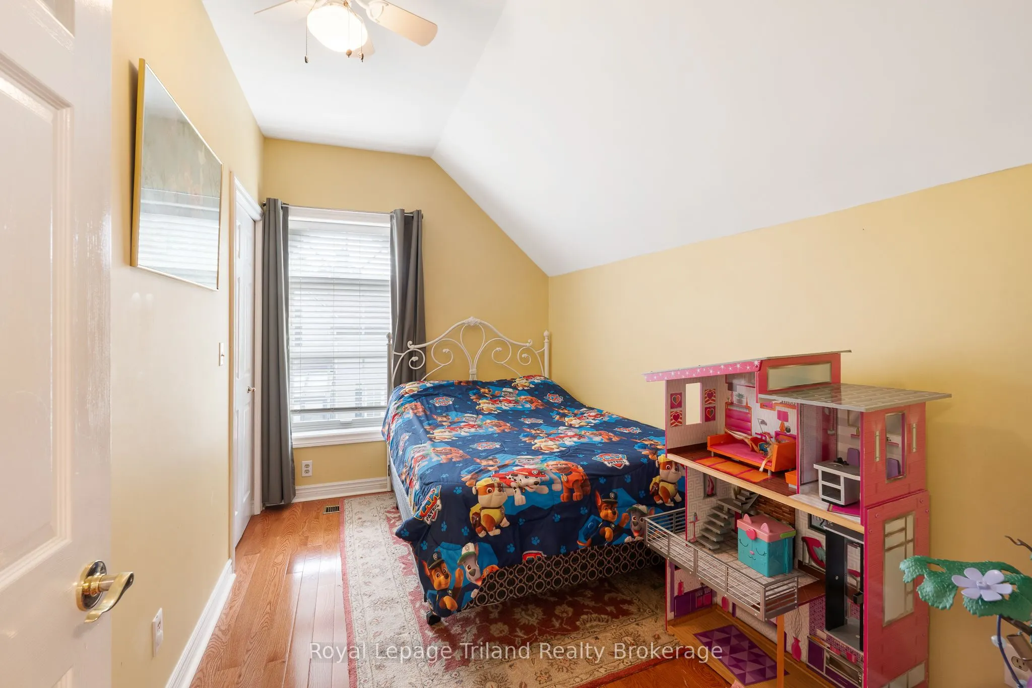 505 Devonshire Avenue