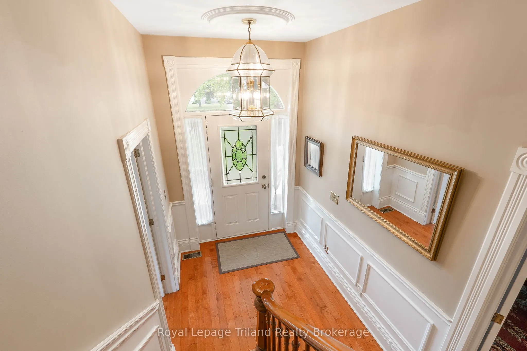 505 Devonshire Avenue