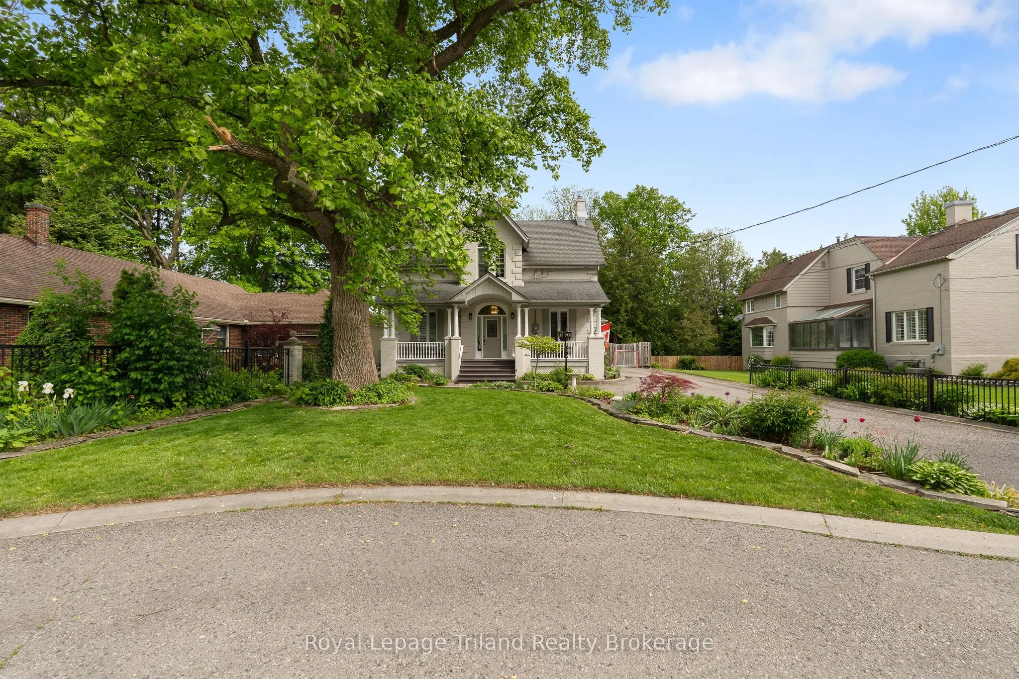 505 Devonshire Avenue