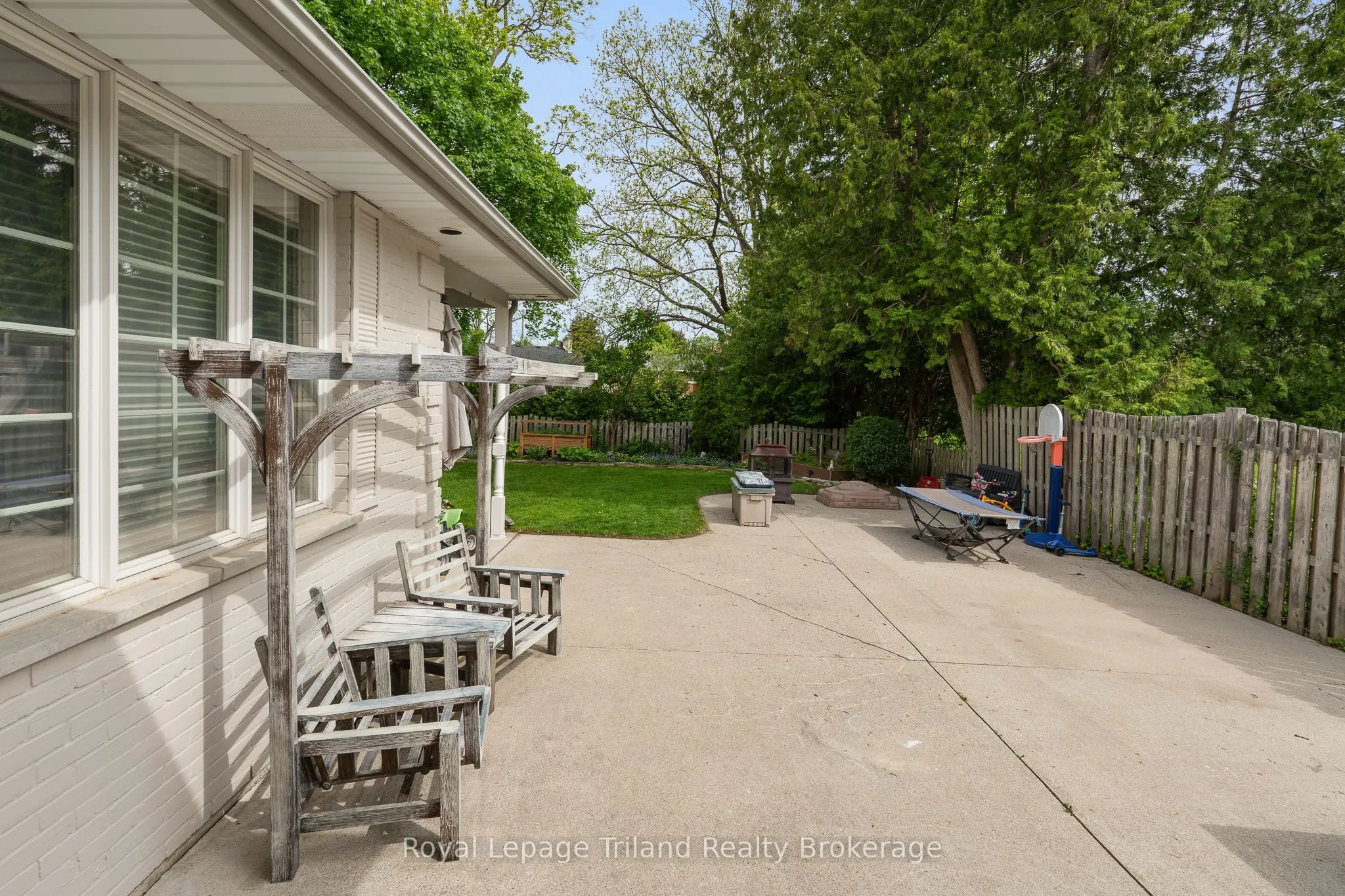 505 Devonshire Avenue