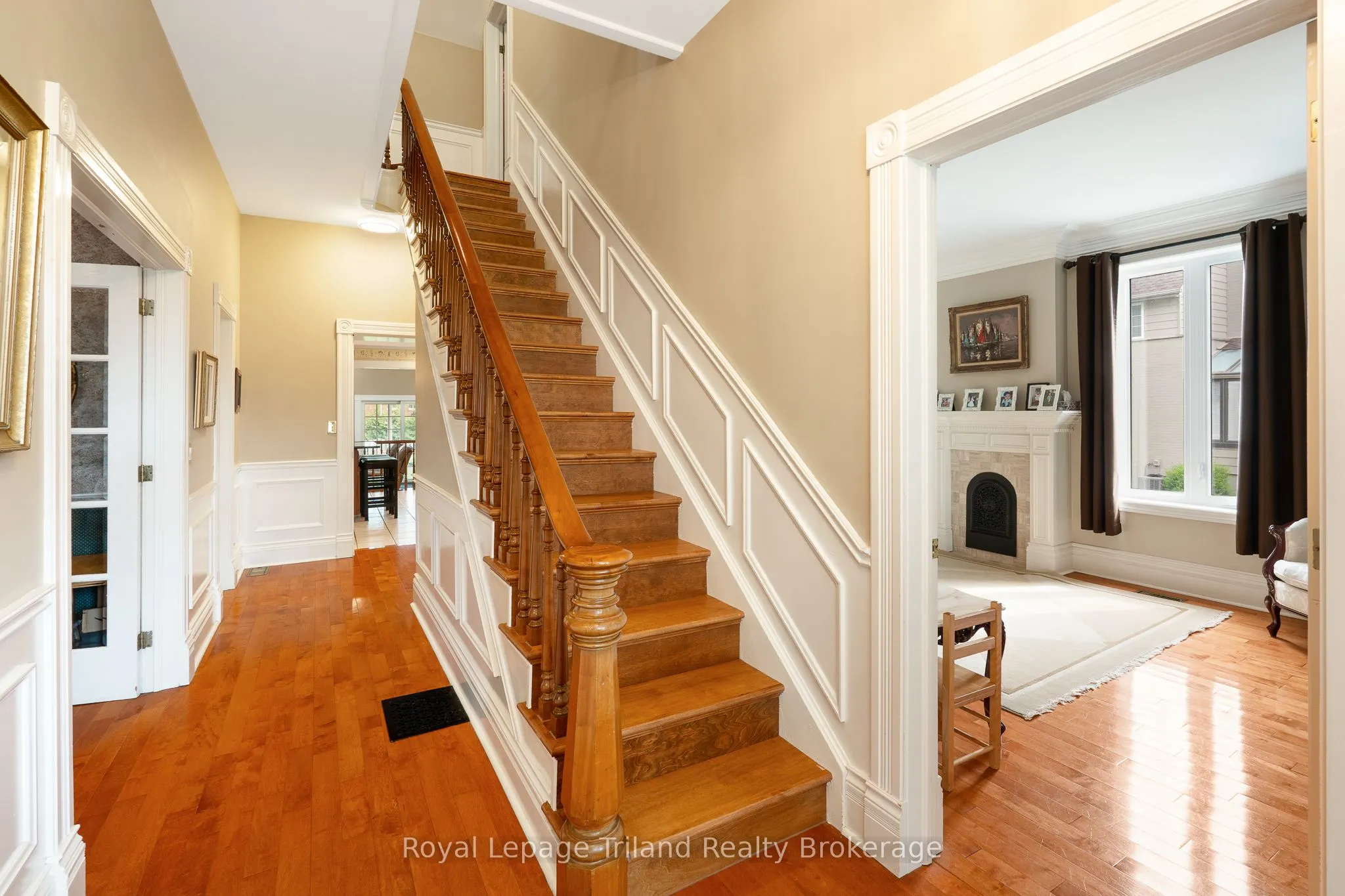 505 Devonshire Avenue