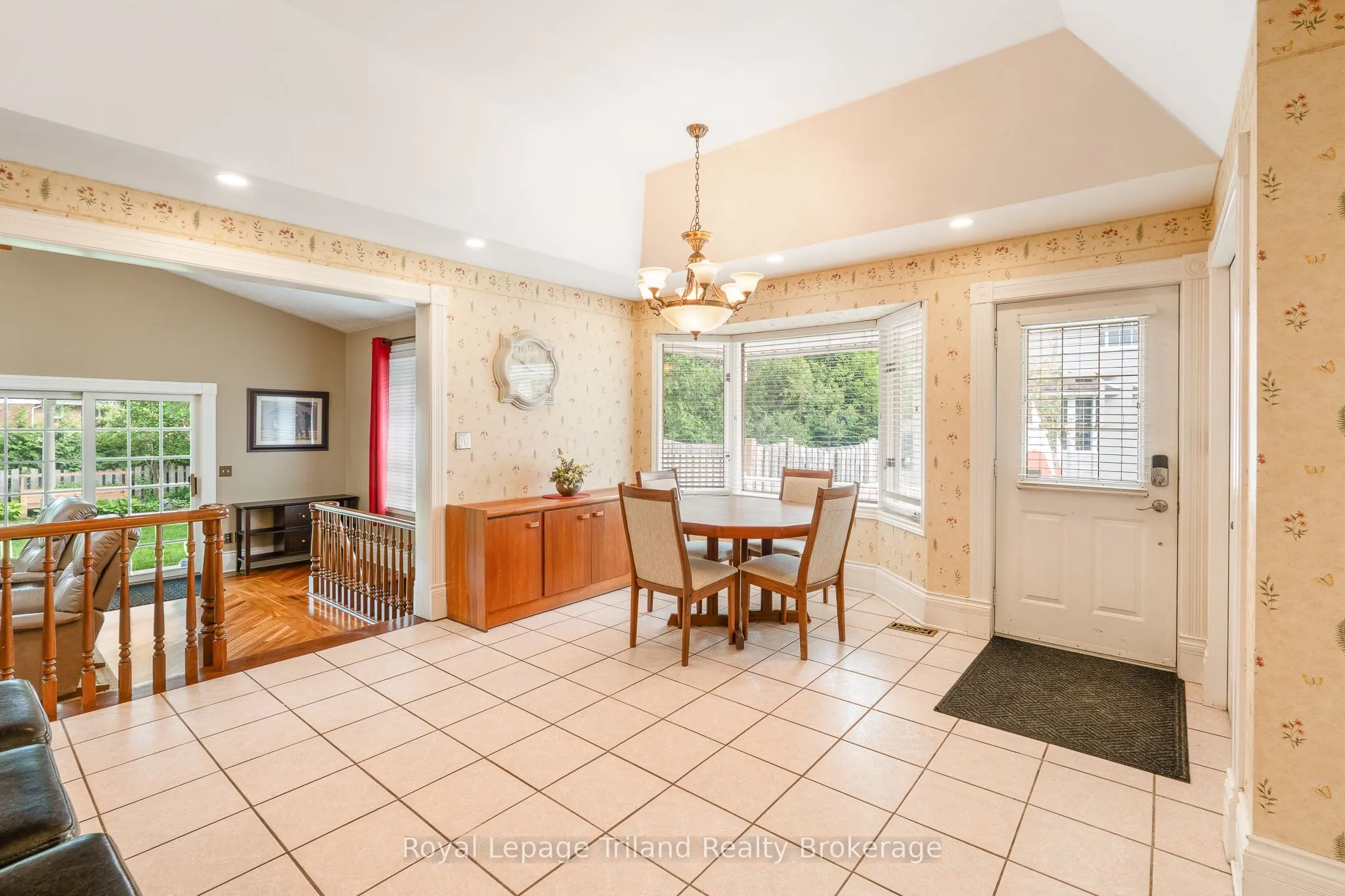 505 Devonshire Avenue