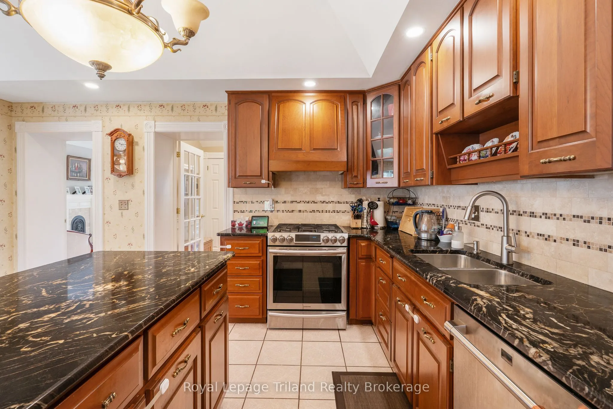 505 Devonshire Avenue