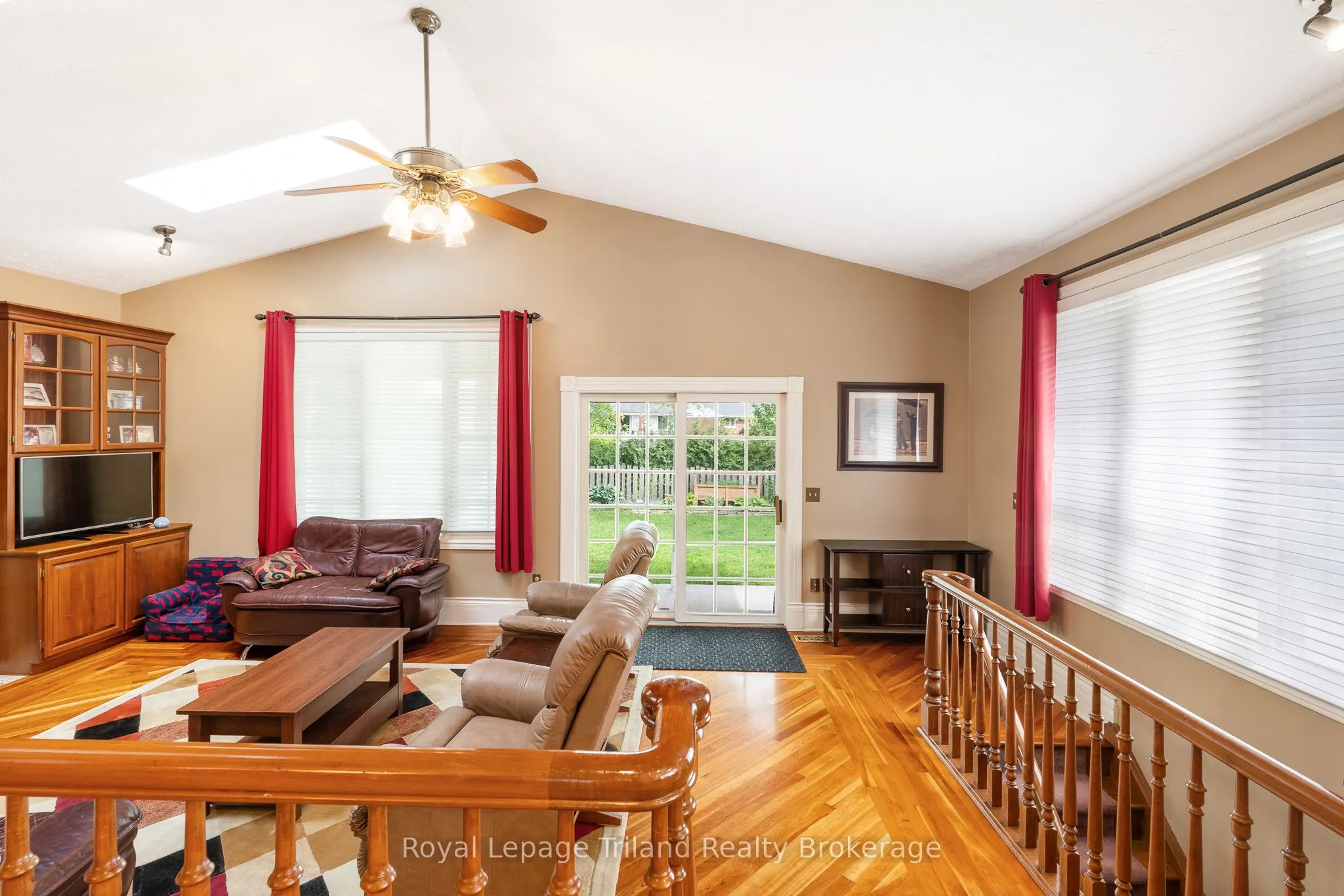 505 Devonshire Avenue