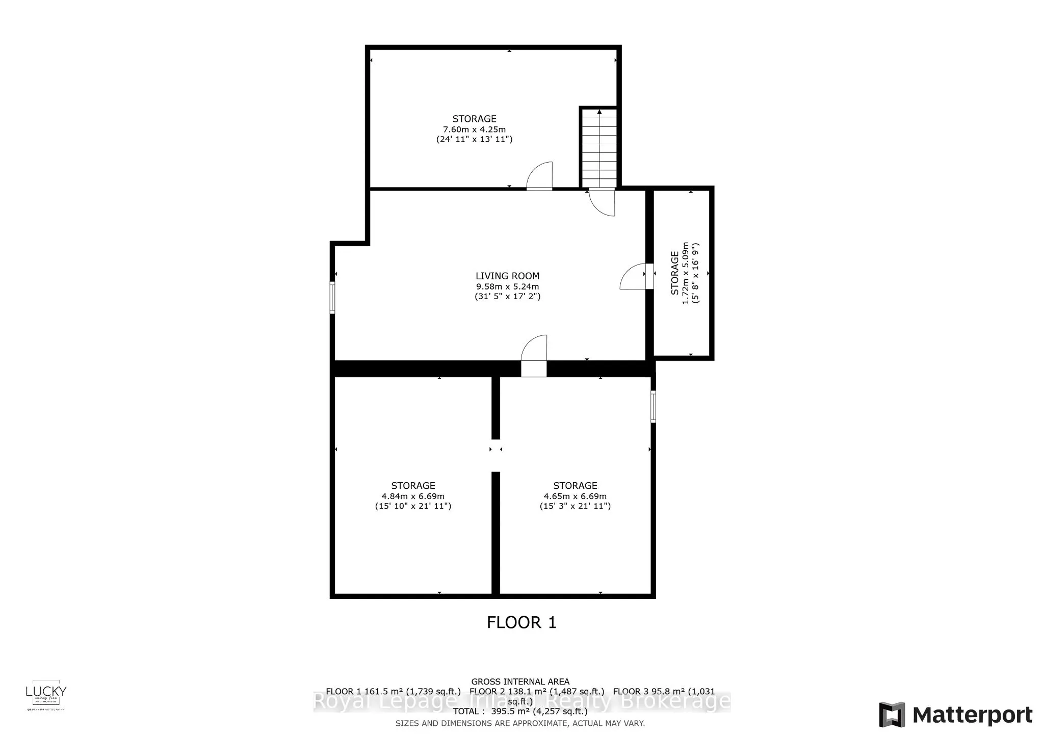 505 Devonshire Avenue