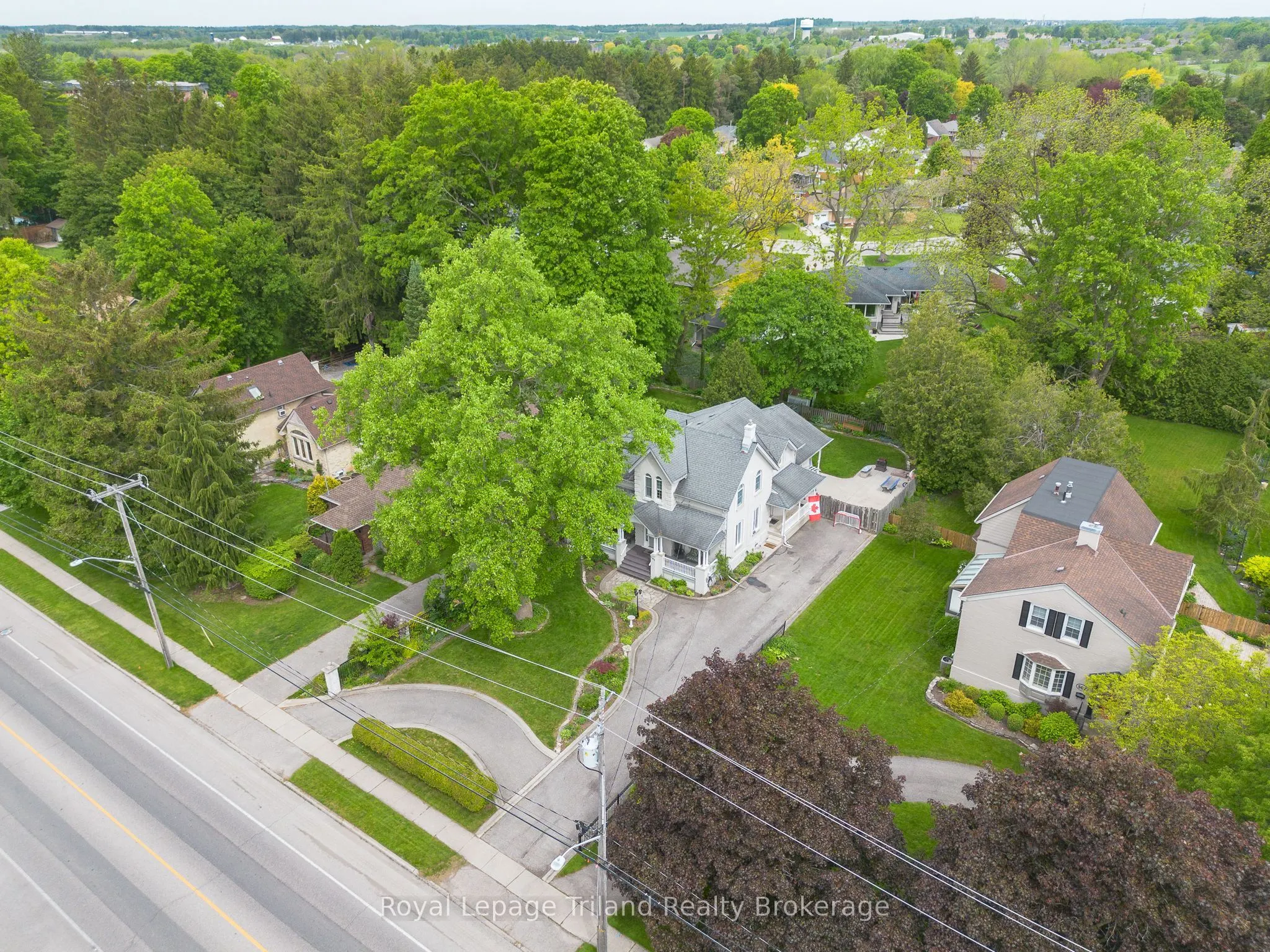 505 Devonshire Avenue