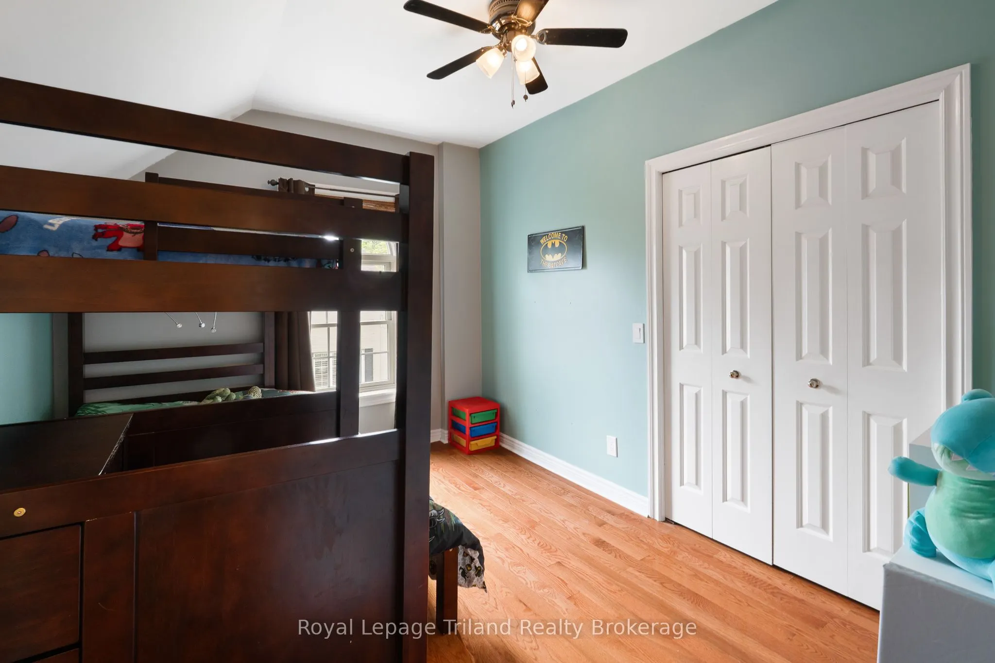 505 Devonshire Avenue