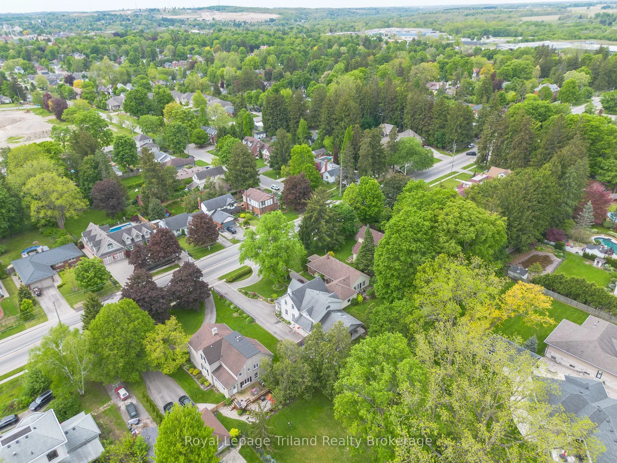 505 Devonshire Avenue