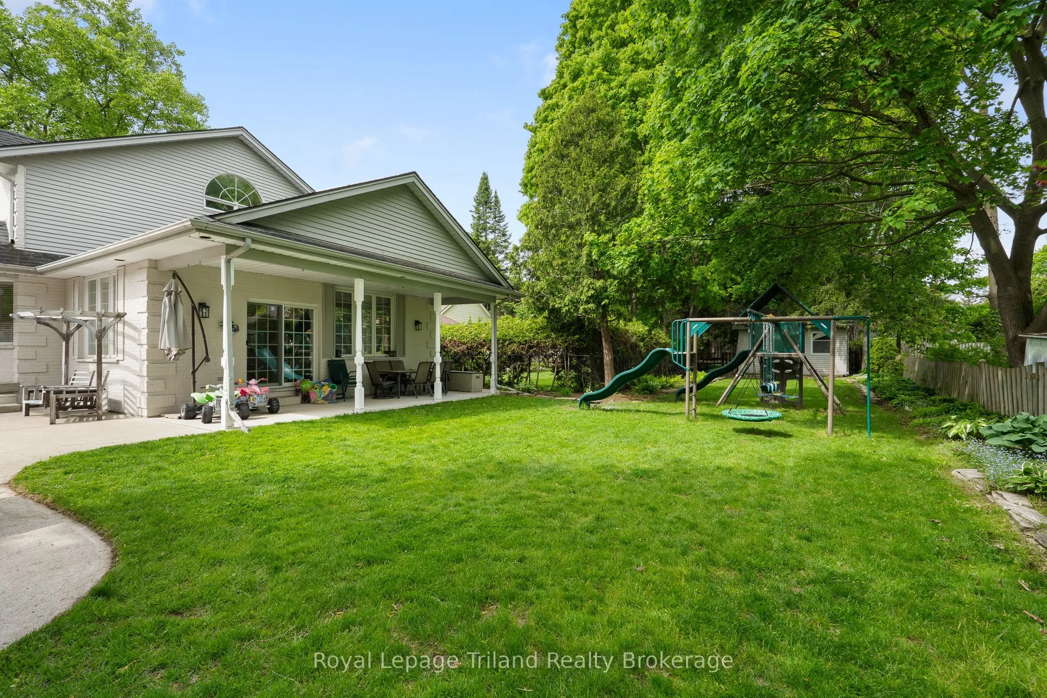 505 Devonshire Avenue