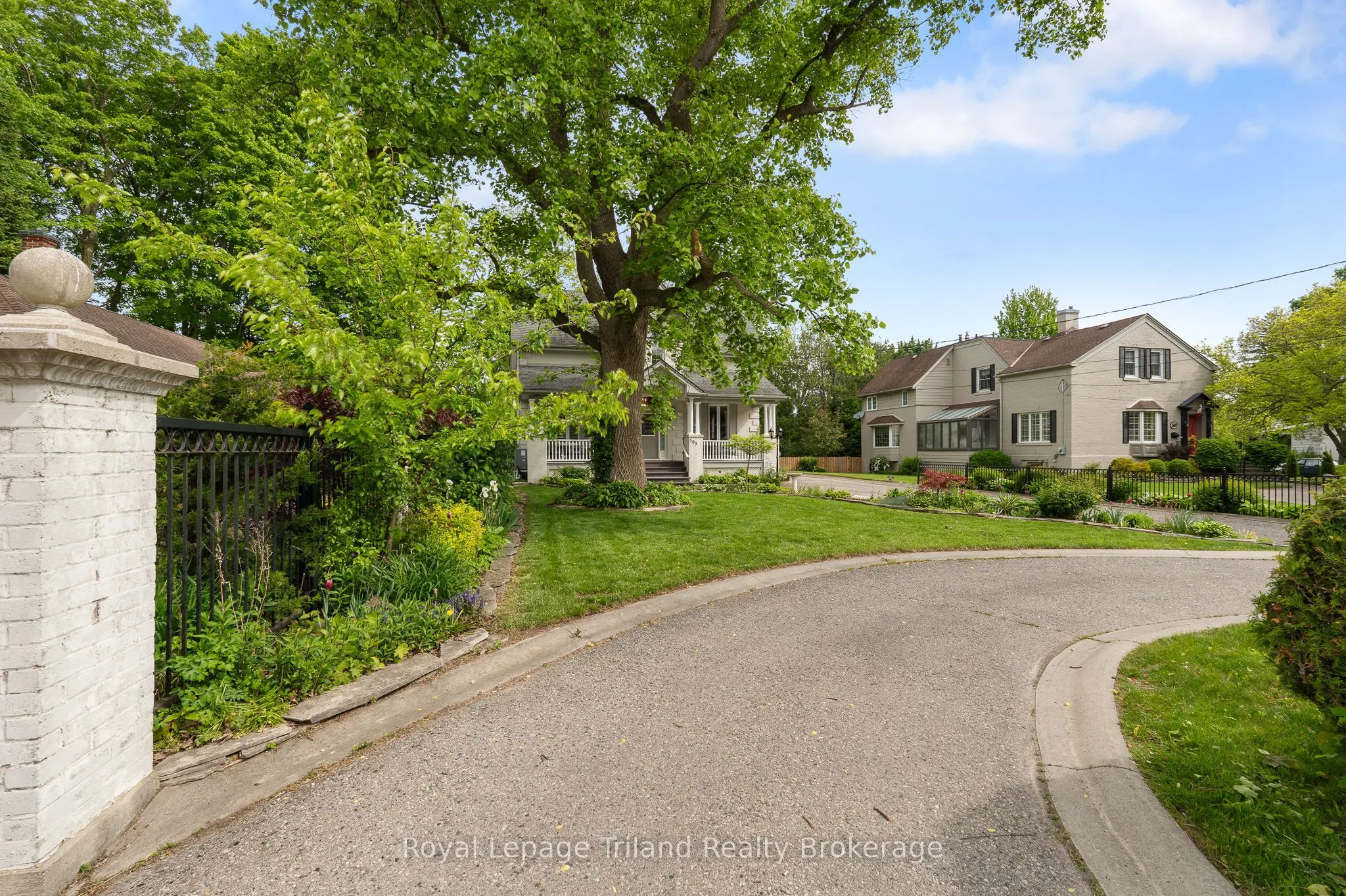 505 Devonshire Avenue