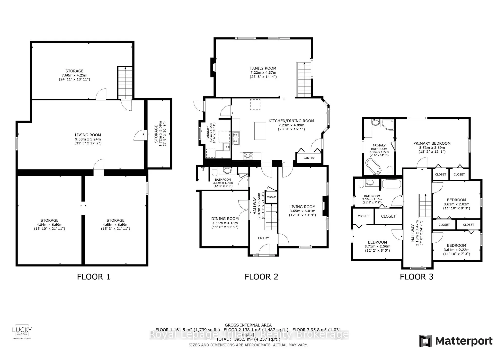 505 Devonshire Avenue