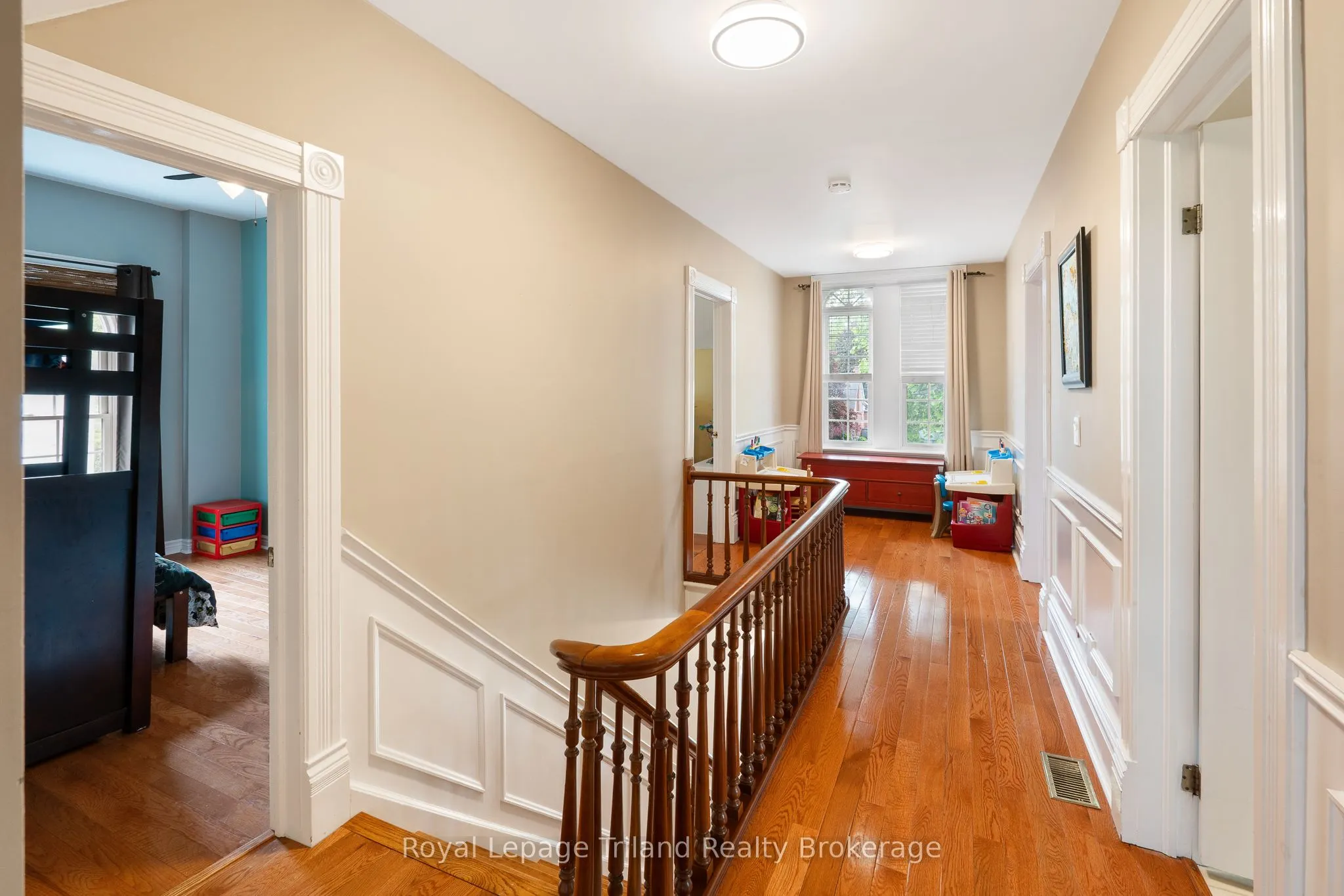 505 Devonshire Avenue