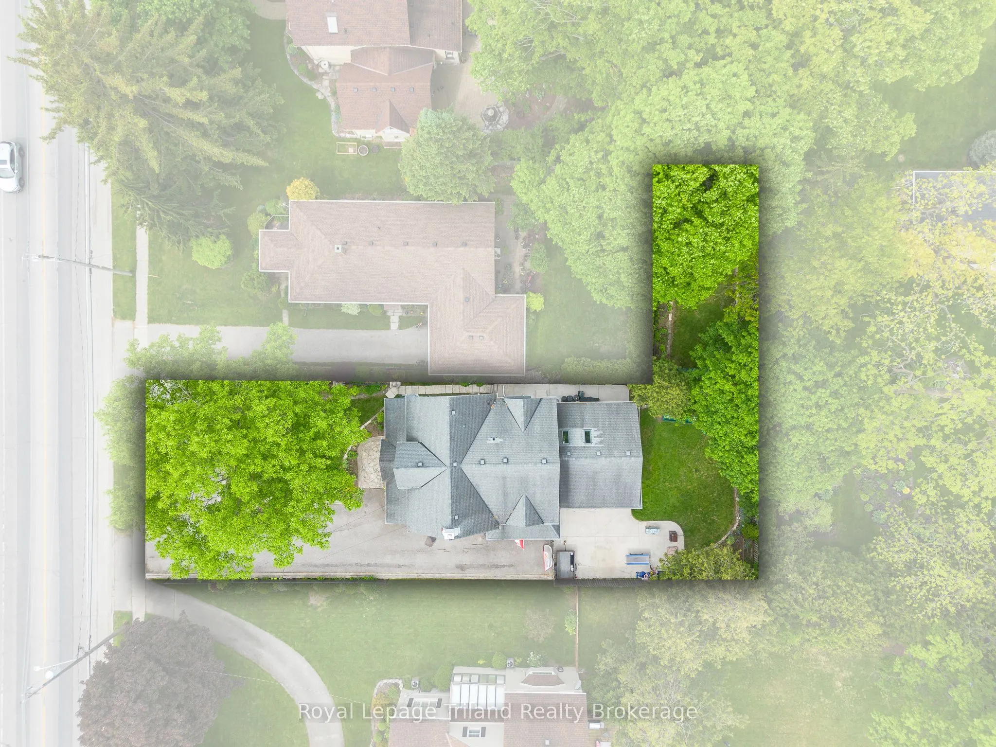 505 Devonshire Avenue