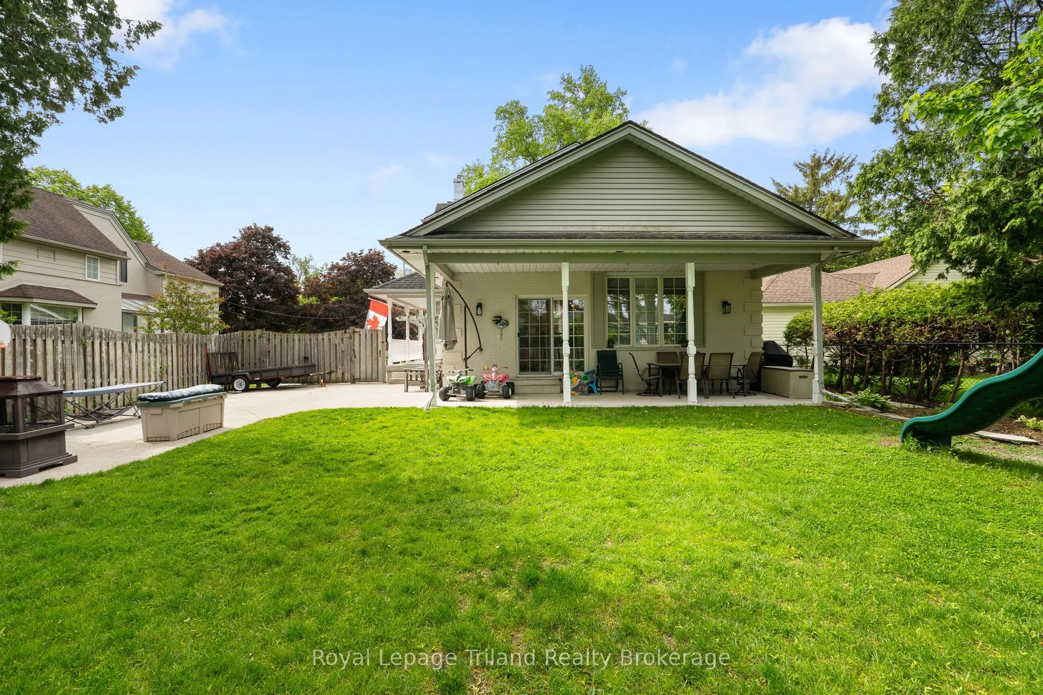 505 Devonshire Avenue