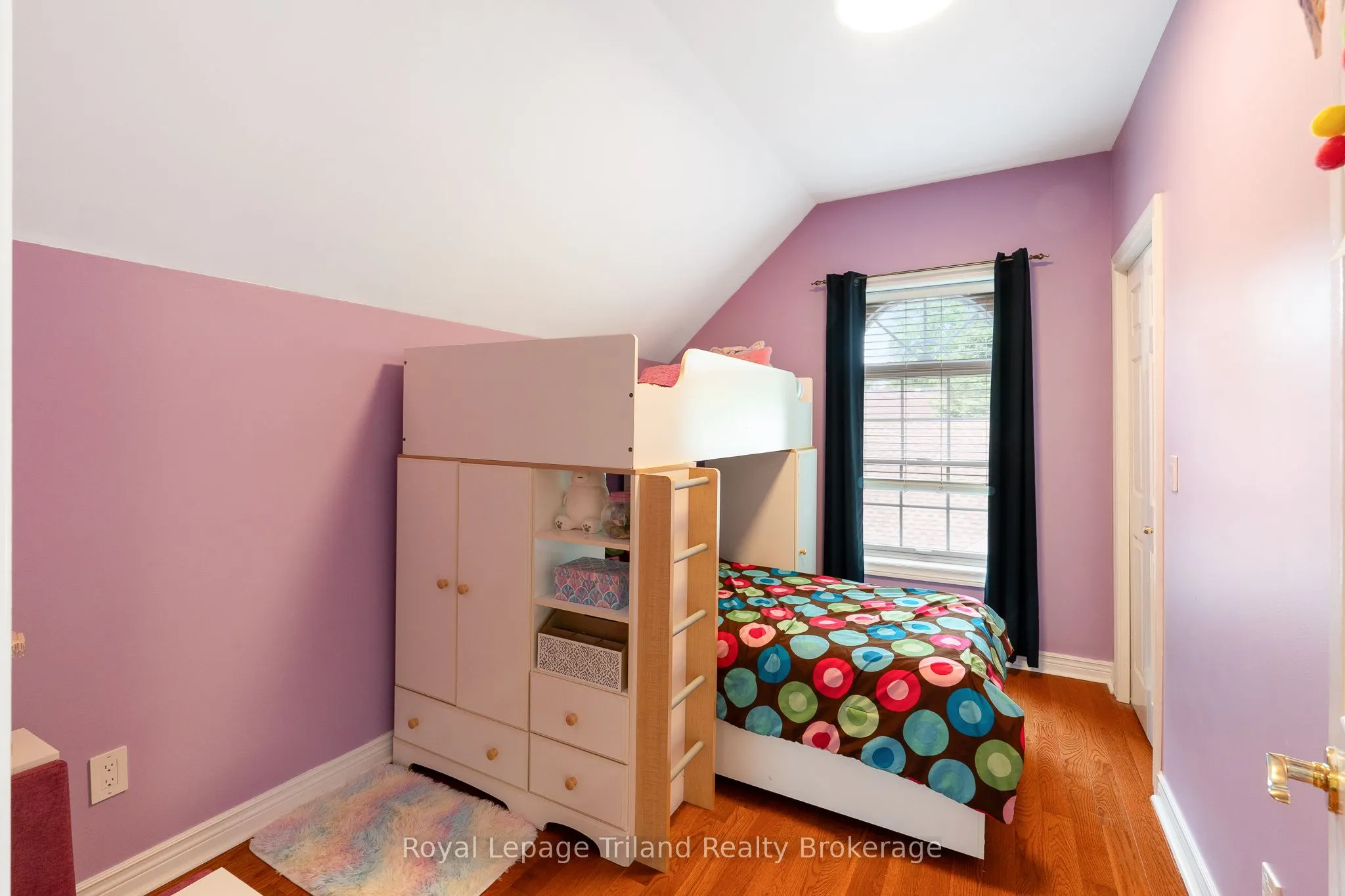 505 Devonshire Avenue