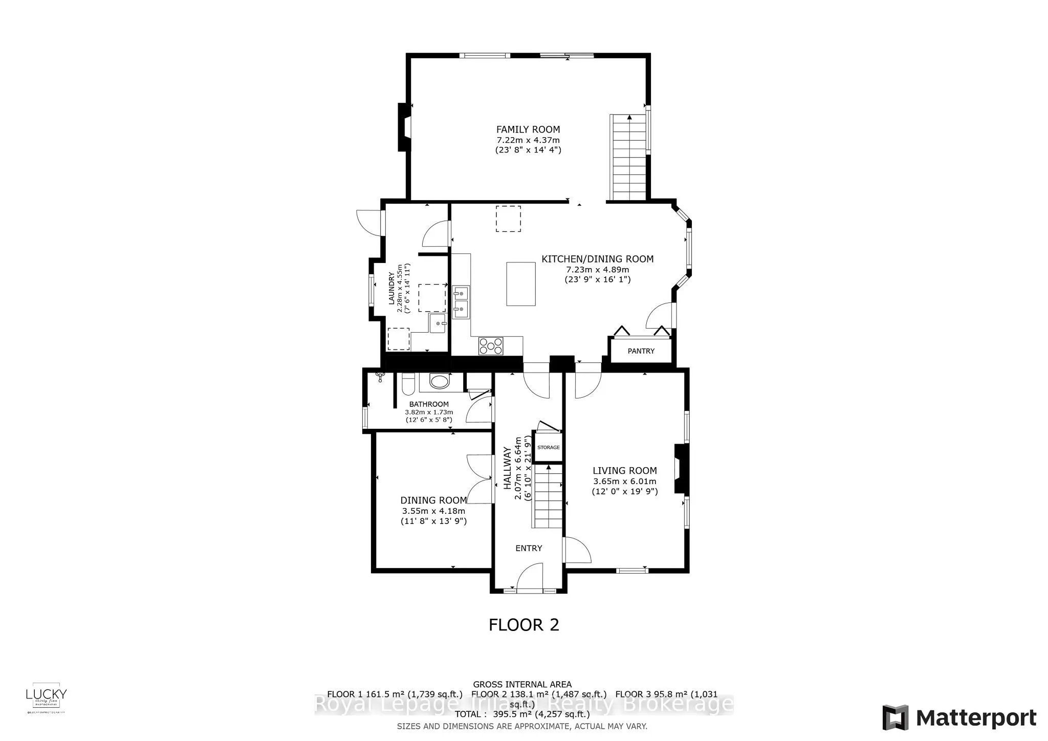 505 Devonshire Avenue