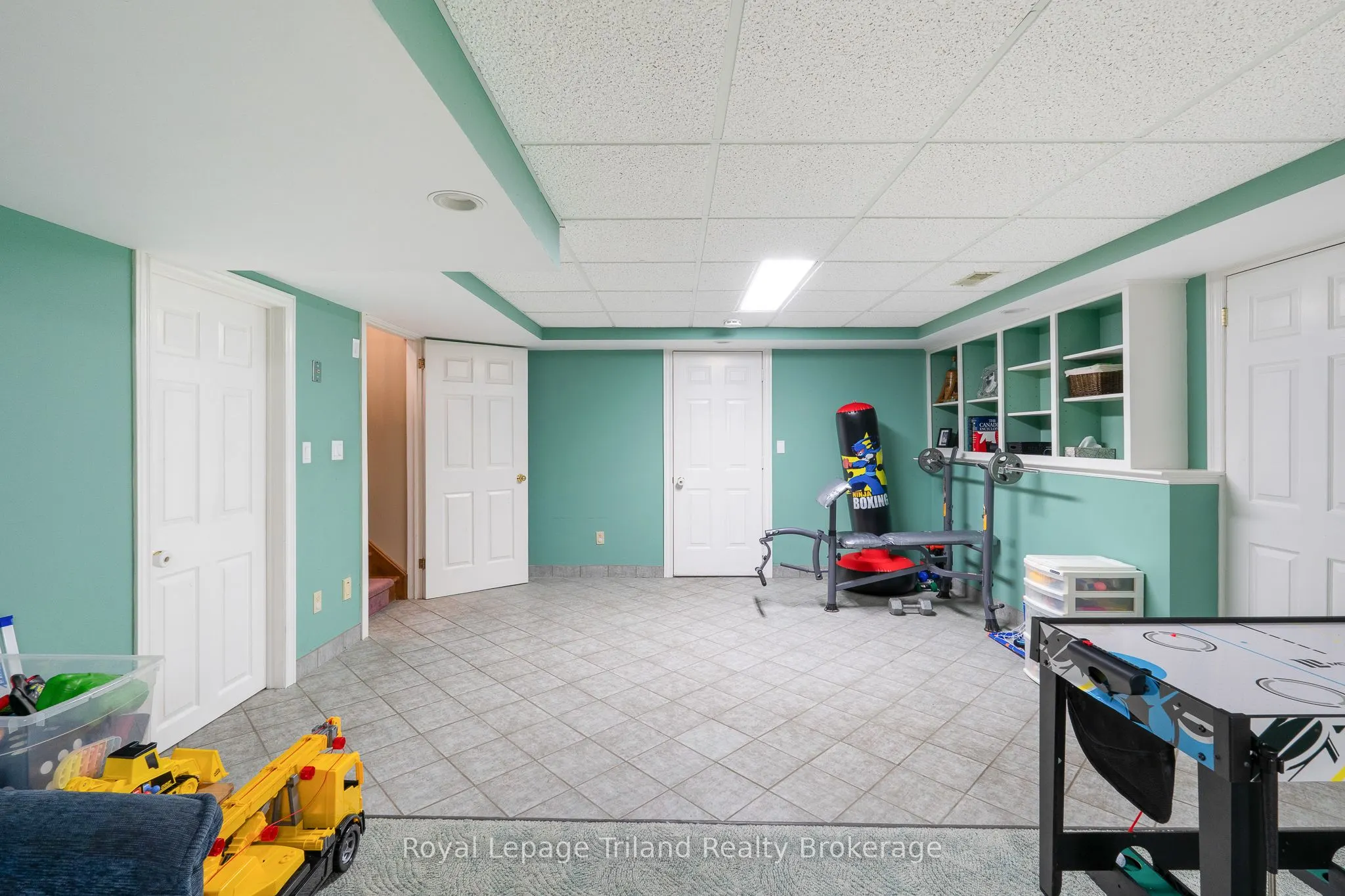 505 Devonshire Avenue