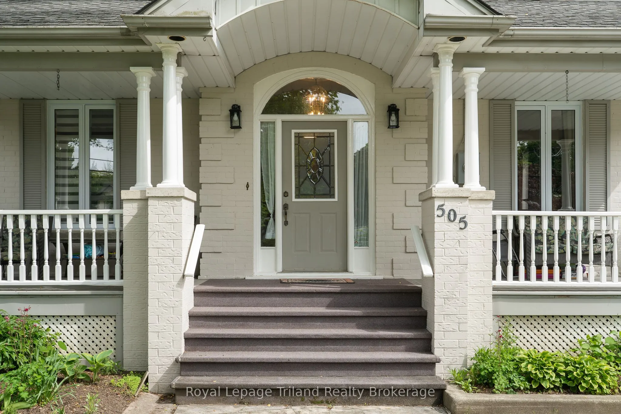 505 Devonshire Avenue