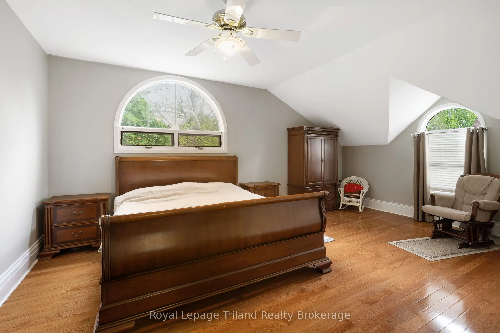 505 Devonshire Avenue