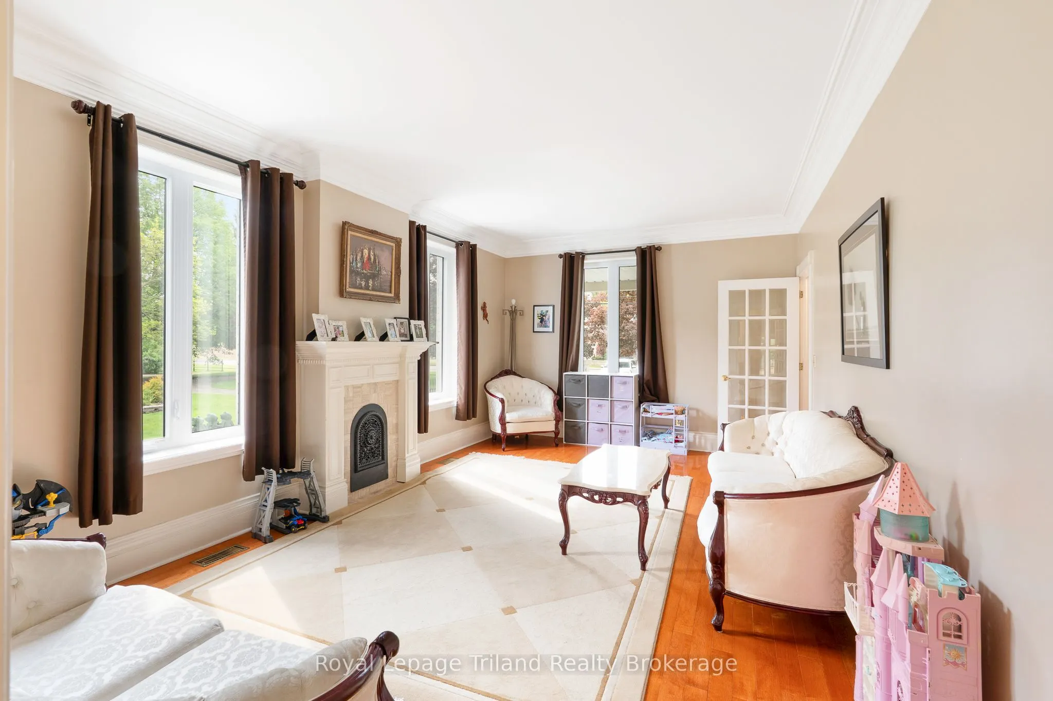 505 Devonshire Avenue