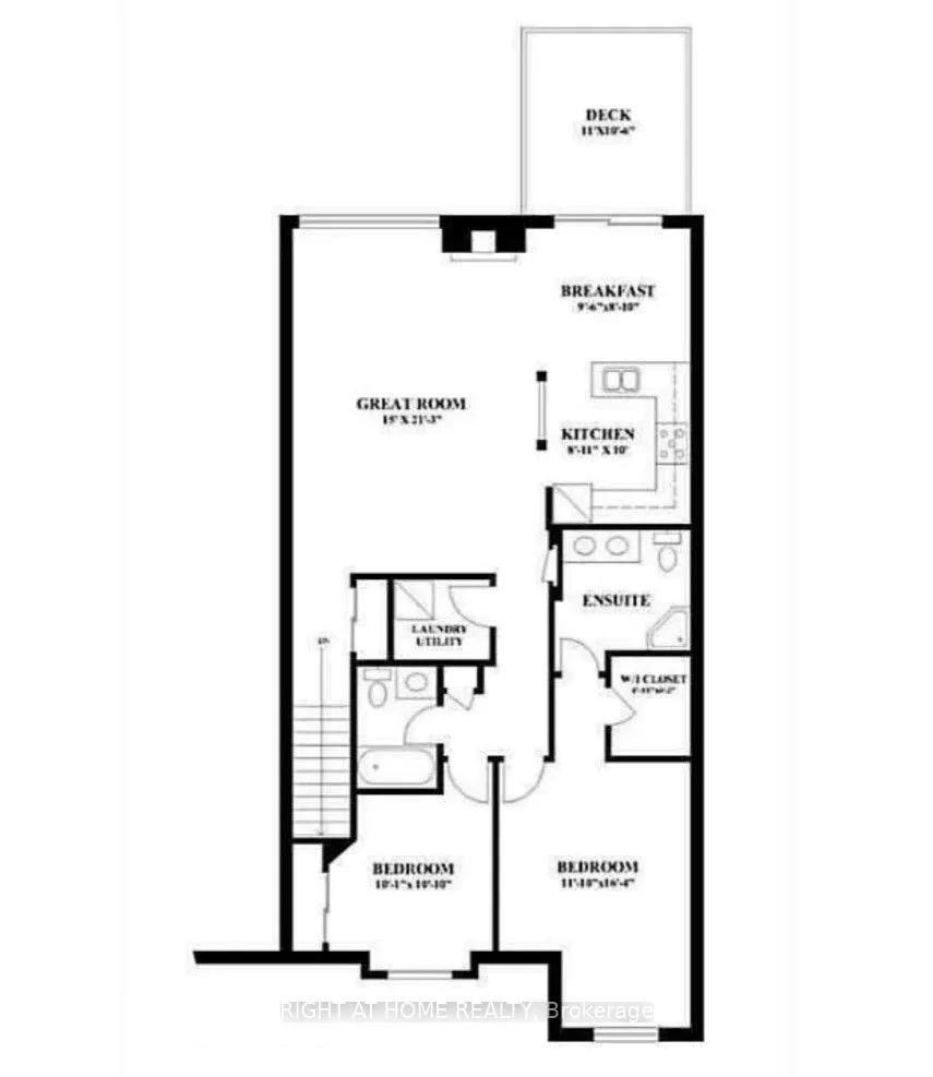 515 North Service Road, #78