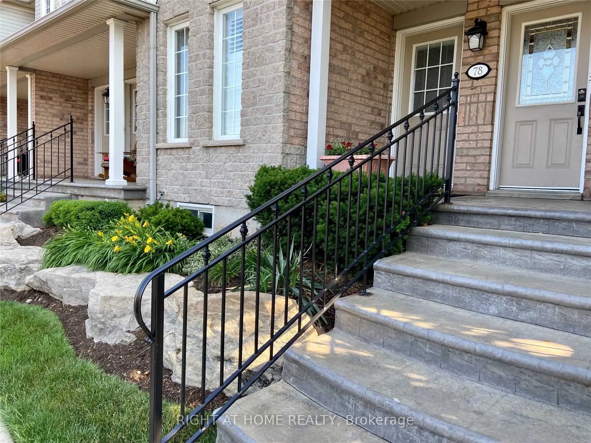 515 North Service Road, #78