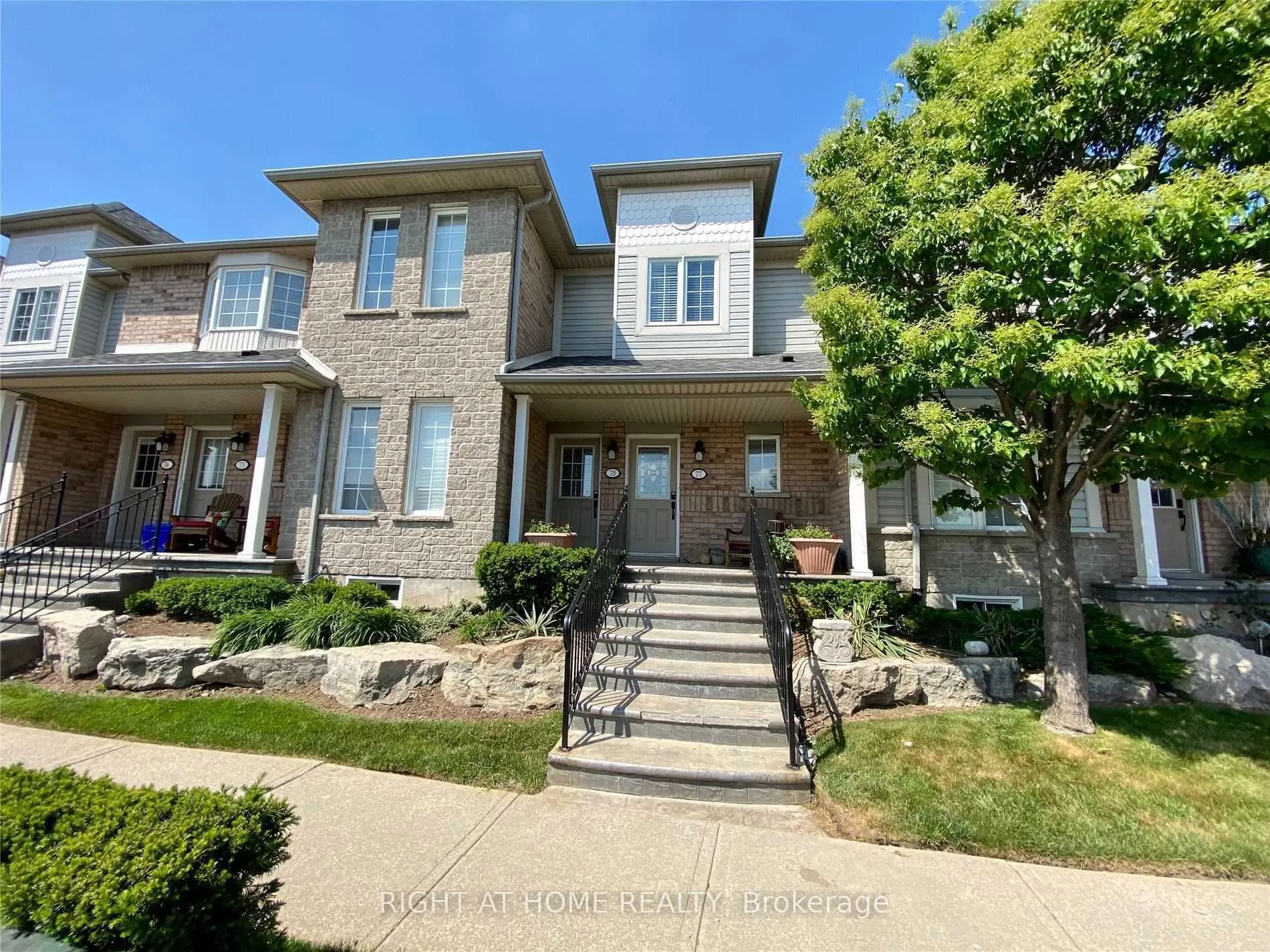 515 North Service Road, #78